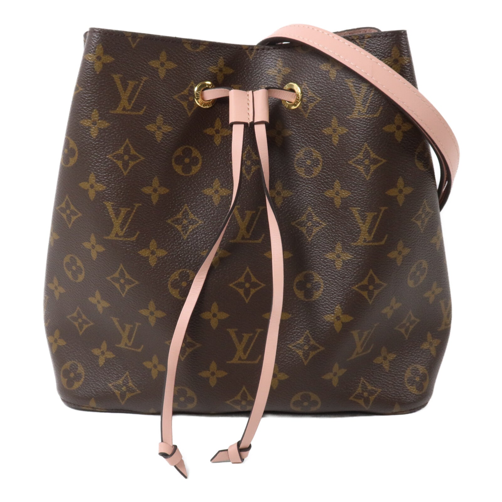 LOUIS VUITTON Monogram Neo Noe肩背袋