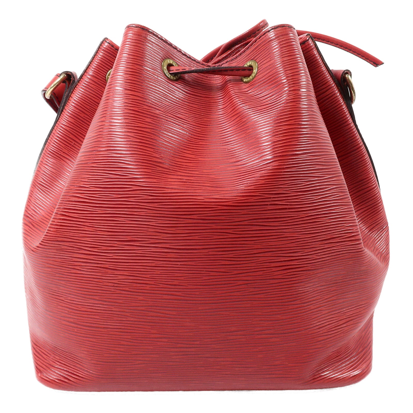LOUIS VUITTON Epi Petit Noe肩背袋