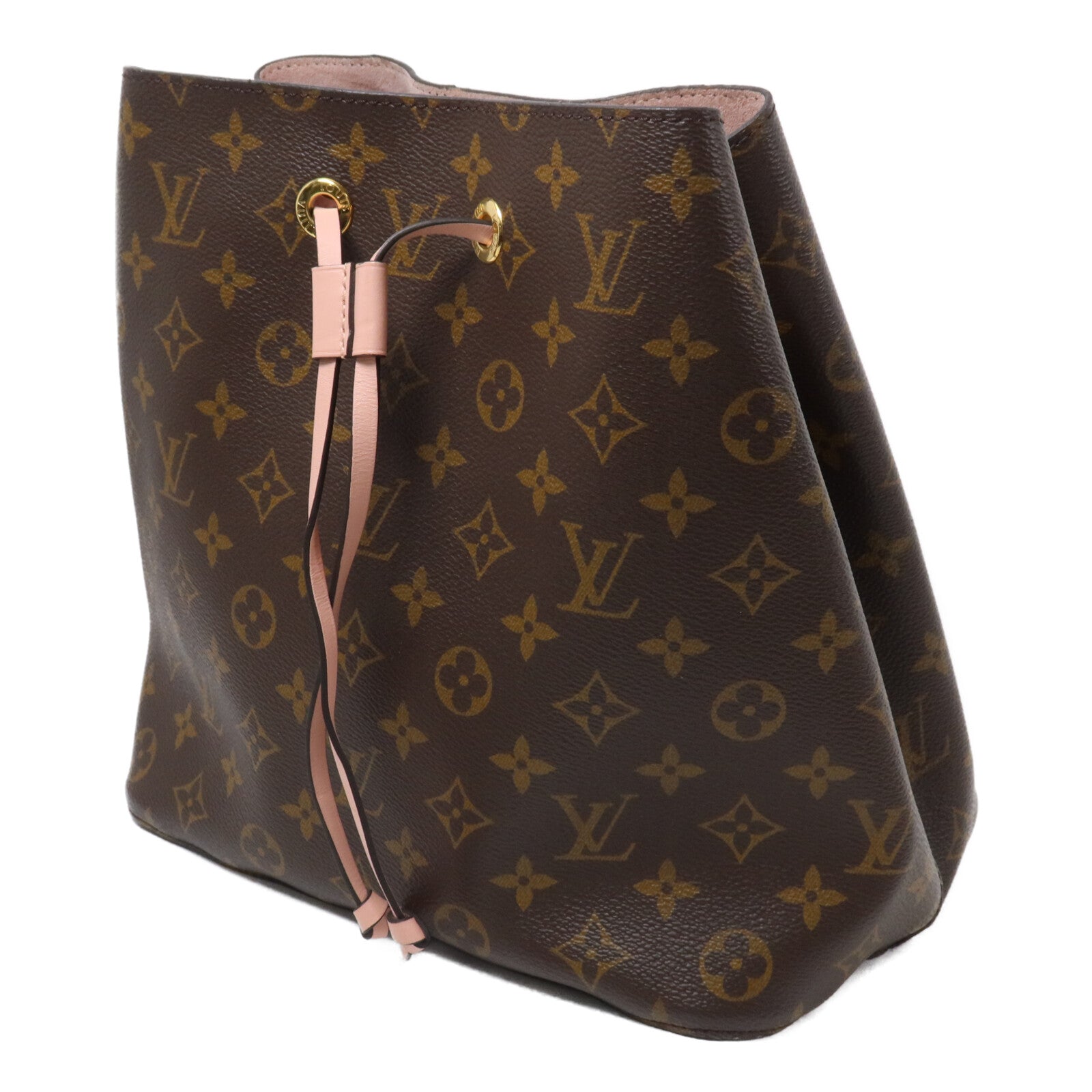 LOUIS VUITTON Monogram Neo Noe肩背袋