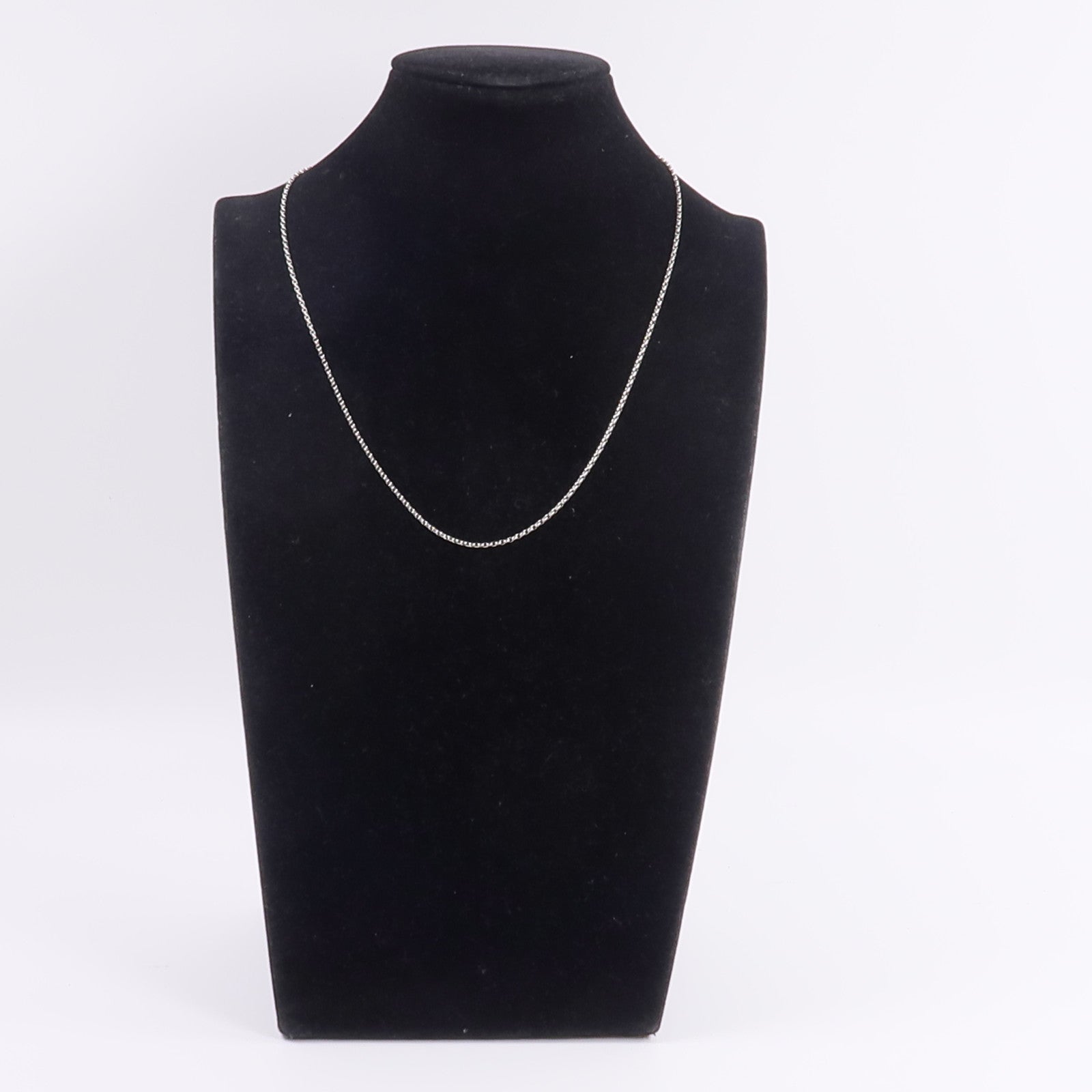JEWELRY PT850鉑金Necklace項鍊