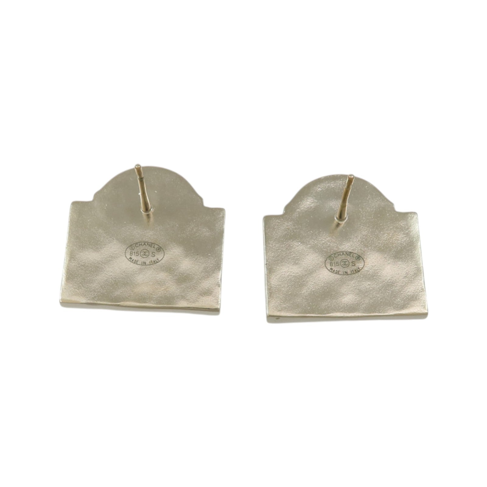 CHANEL 金屬Earrings耳環