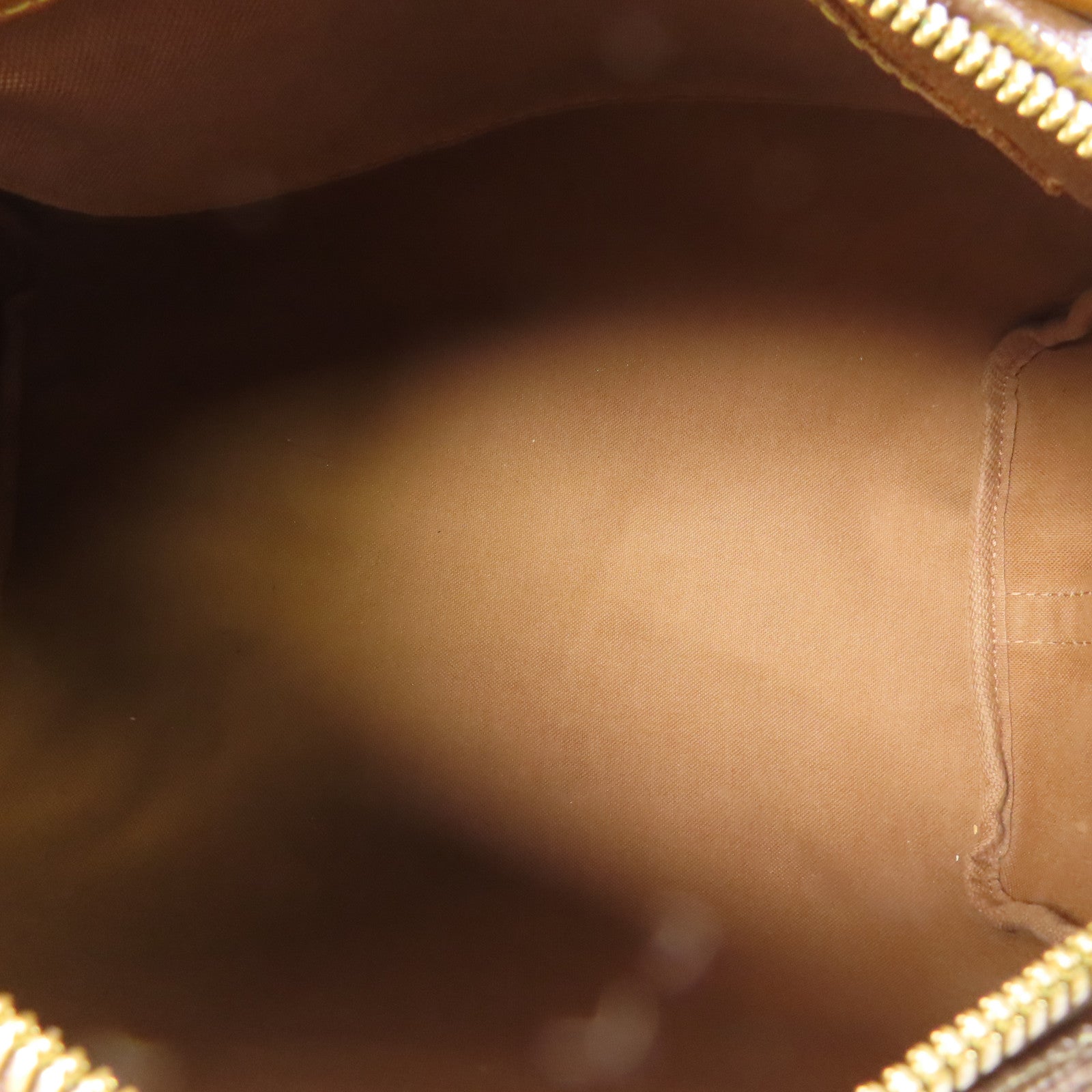 LOUIS VUITTON Monogram Speedy Bandouliere 30金扣手挽肩背兩用袋