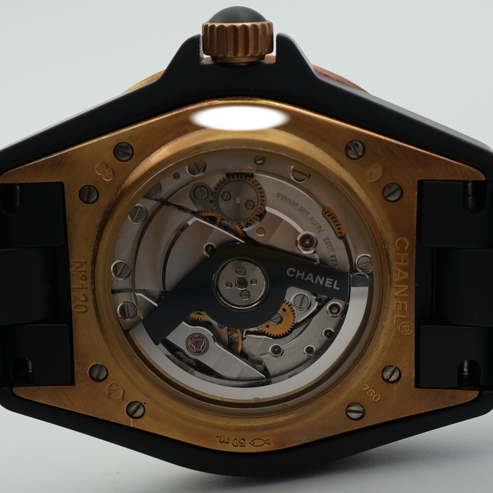CHANEL J12 H2918