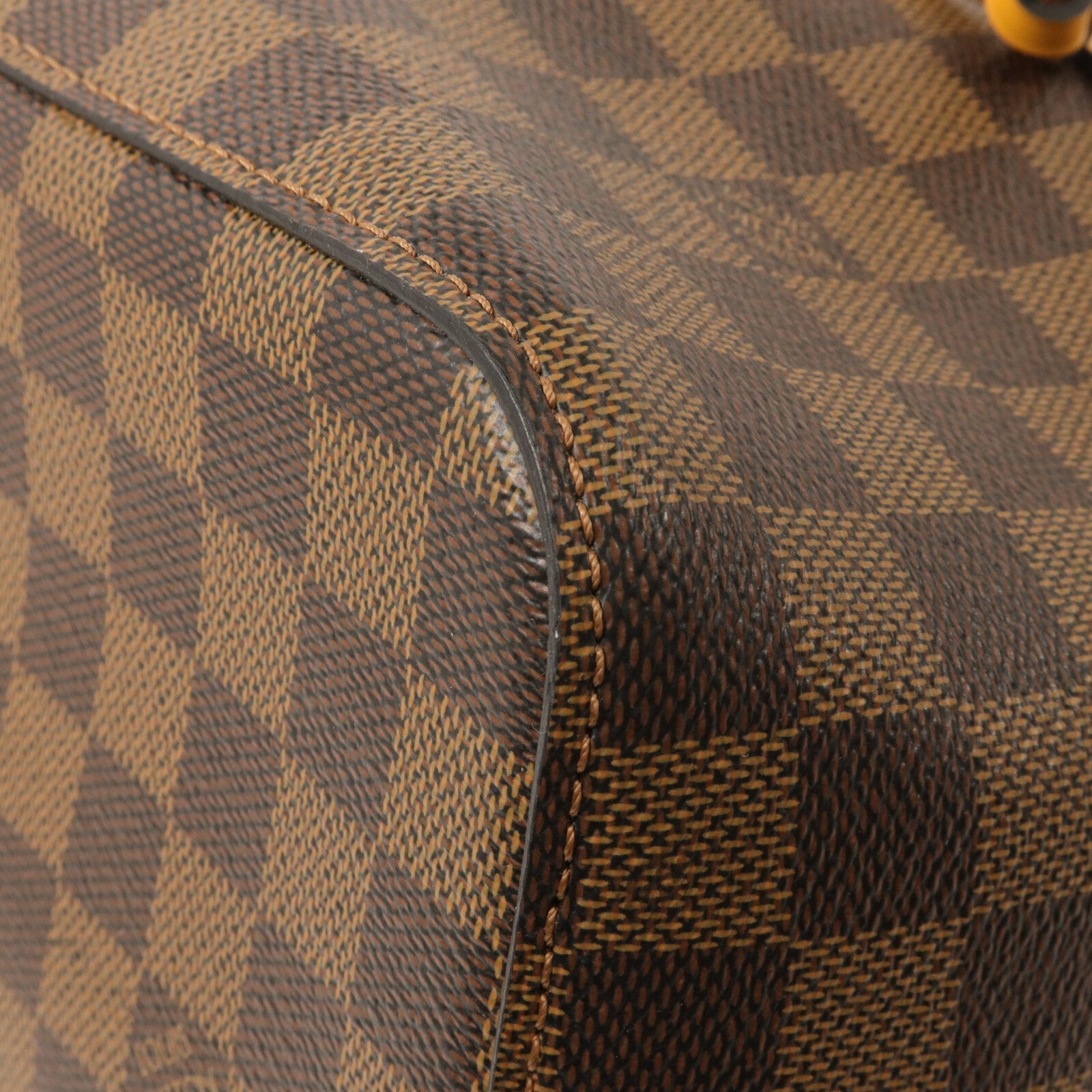 LOUIS VUITTON Damier Neo Noe MM肩背袋