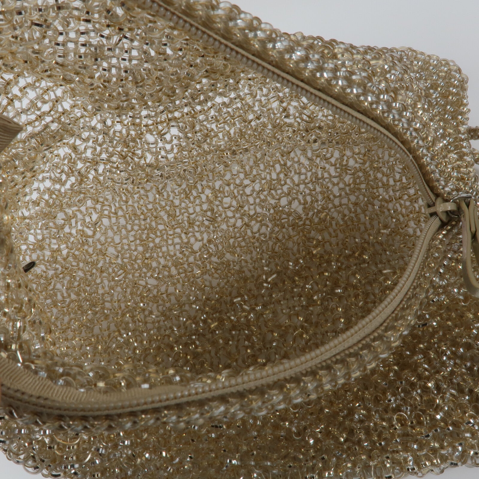 ANTEPRIMA PVC Shoulder Bag肩背袋