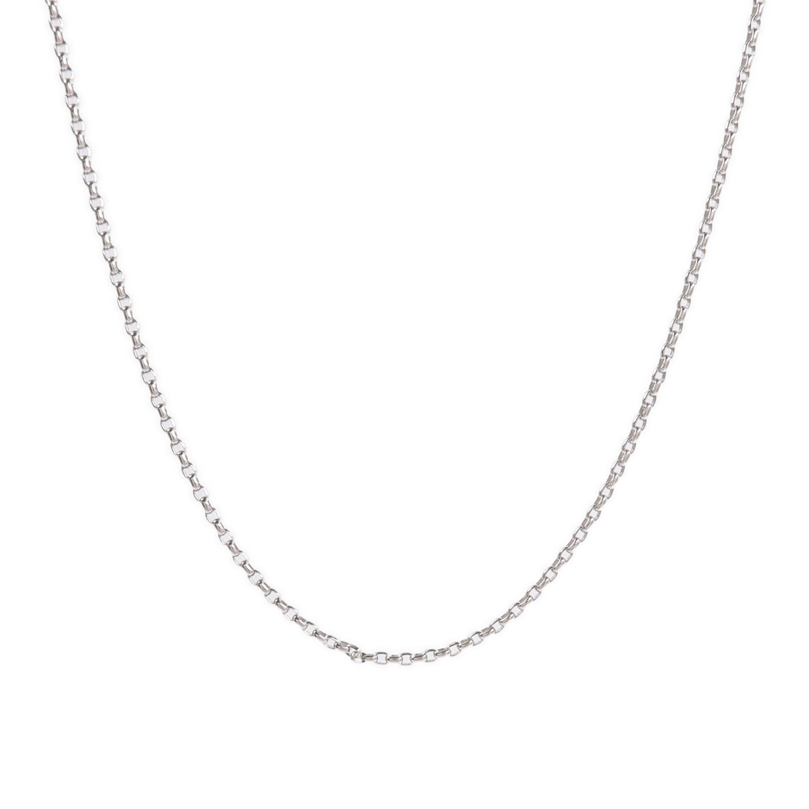 JEWELRY PT850鉑金Necklace項鍊