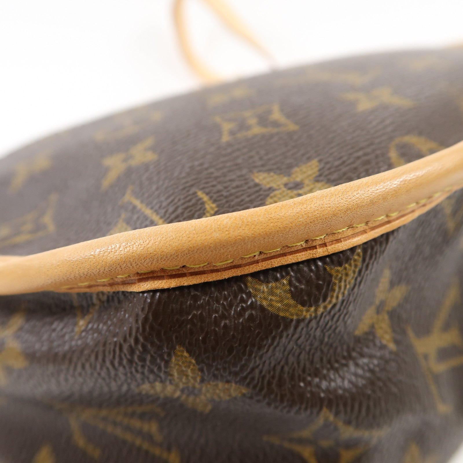 LOUIS VUITTON Monogram Menilmontant PM金扣肩背袋