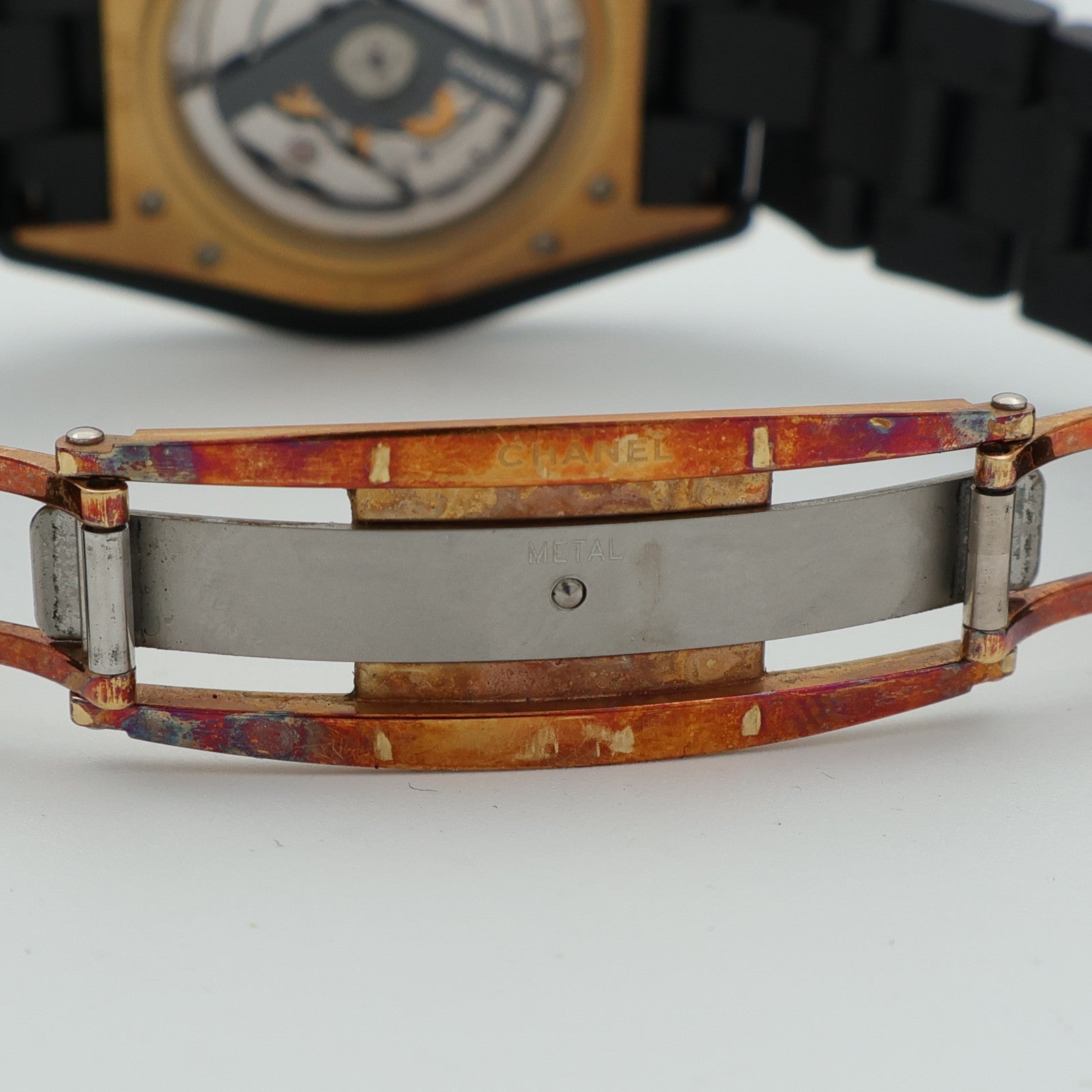 CHANEL J12 H2918