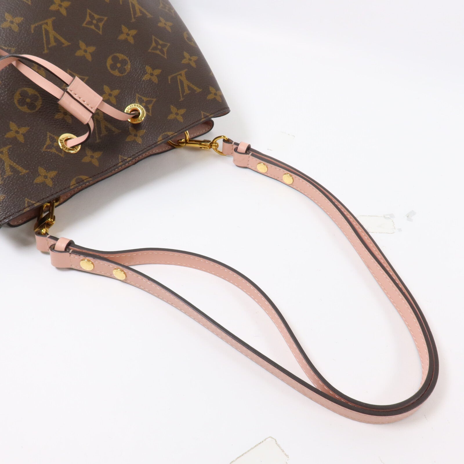 LOUIS VUITTON Monogram Neo Noe肩背袋