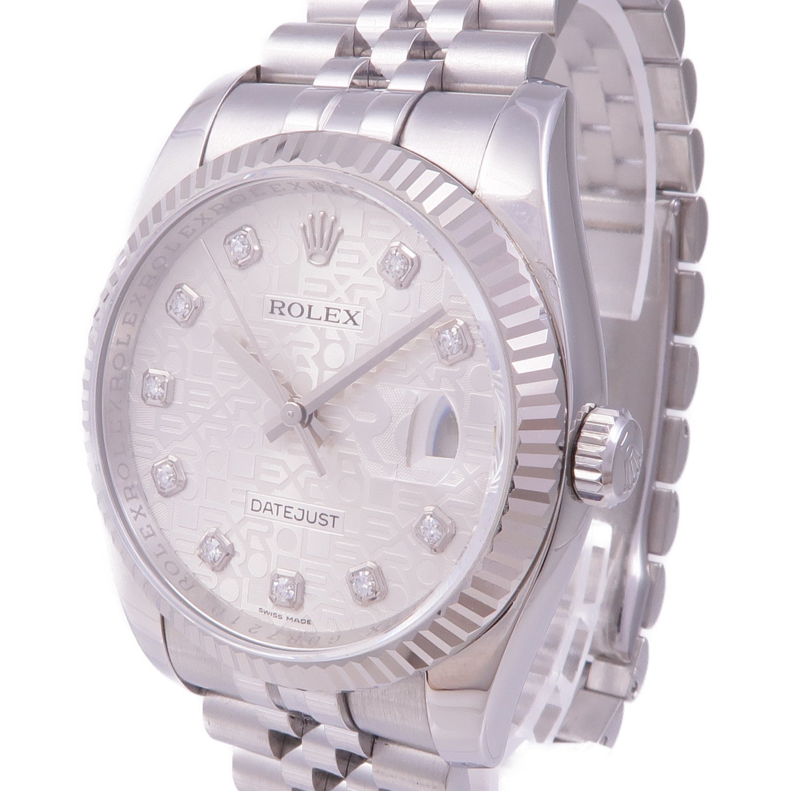 ROLEX Datejust 36mm 116234J
