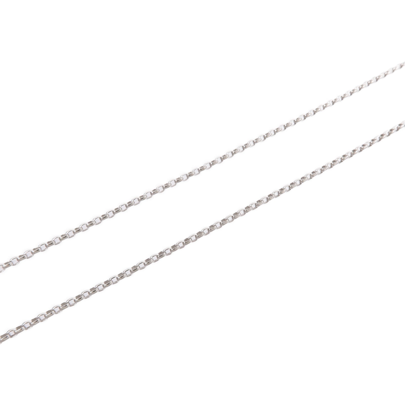 JEWELRY PT850鉑金Necklace項鍊