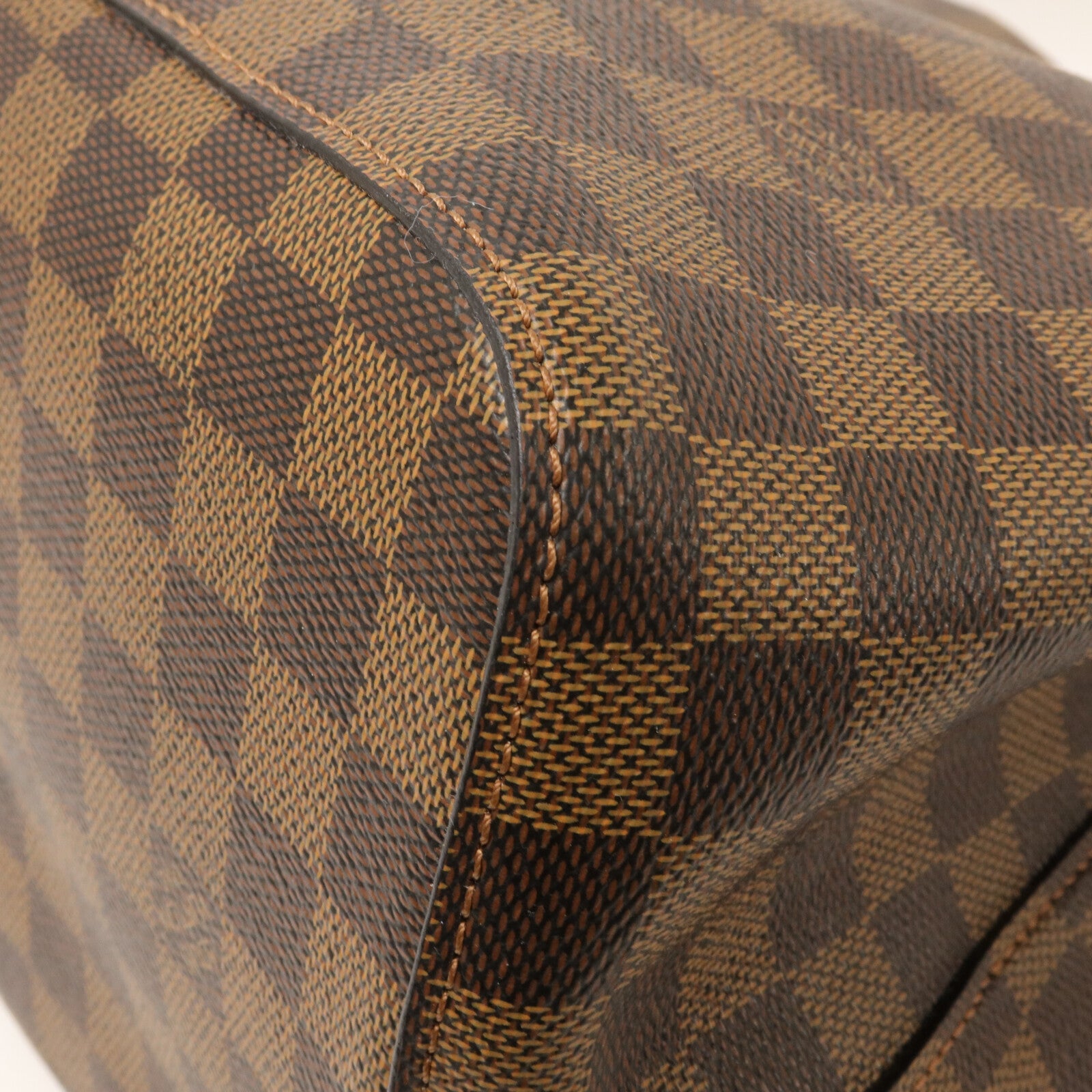 LOUIS VUITTON Damier Neo Noe MM肩背袋