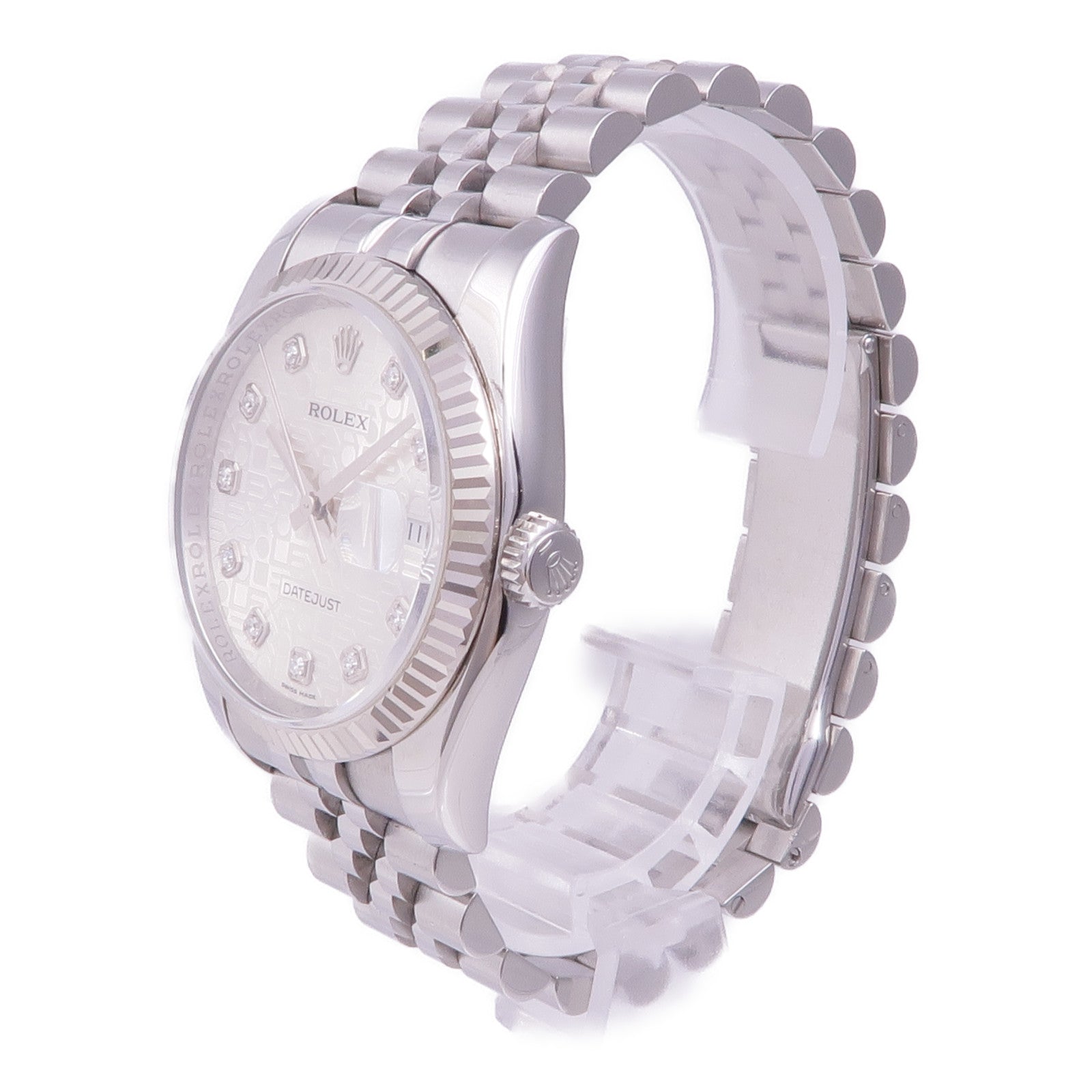 ROLEX Datejust 36mm 116234J