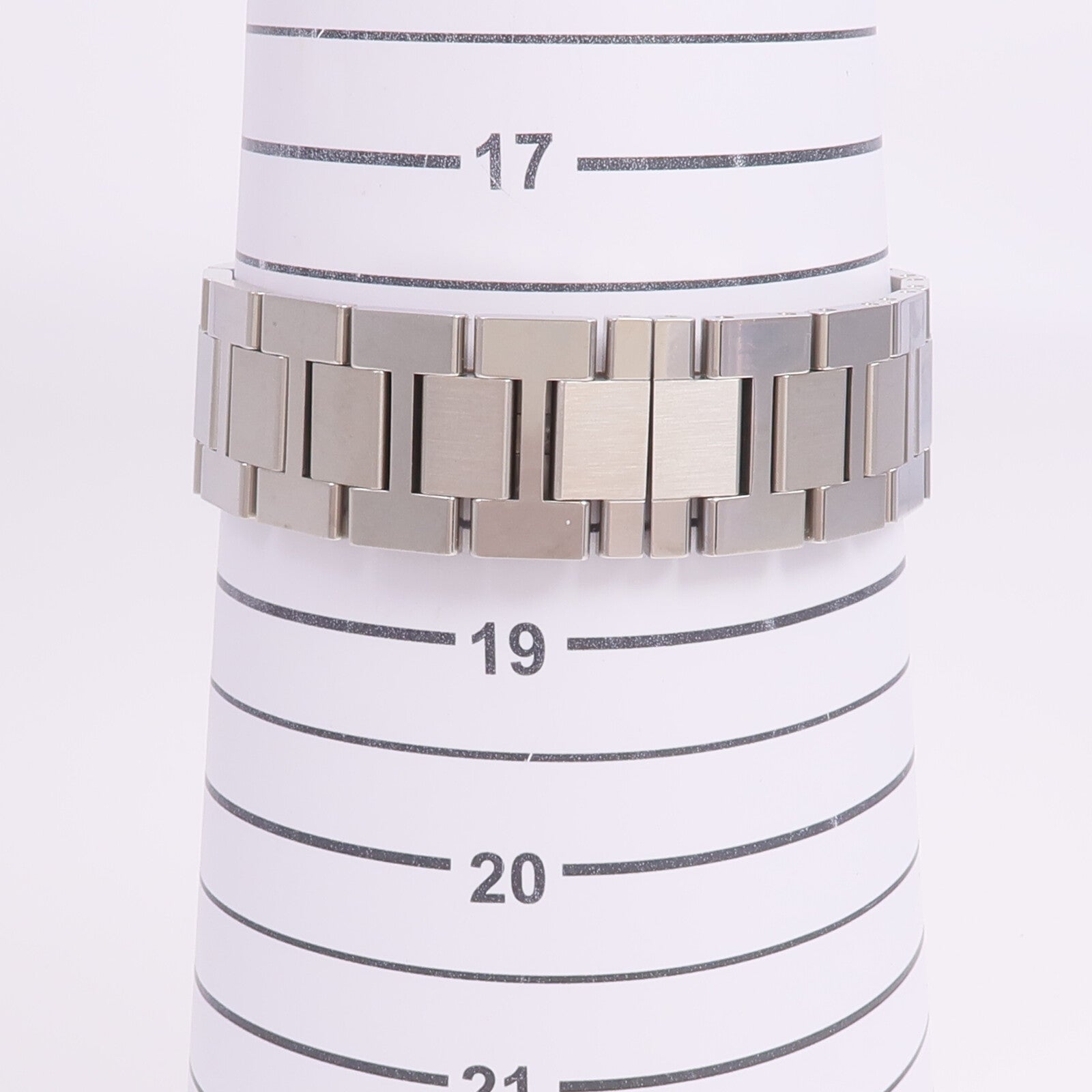 CARTIER Ronde Solo WSRN0012