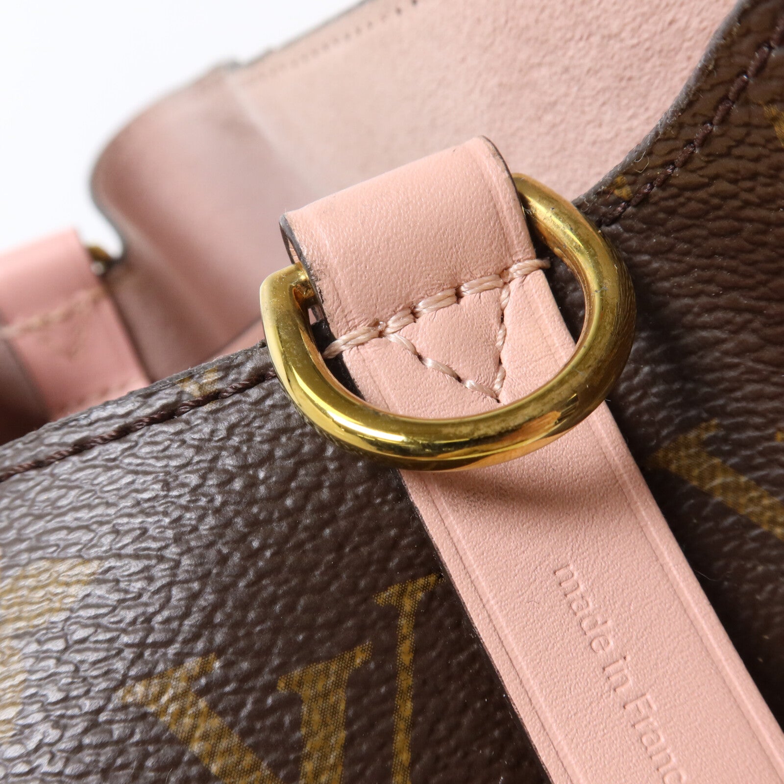 LOUIS VUITTON Monogram Neo Noe肩背袋