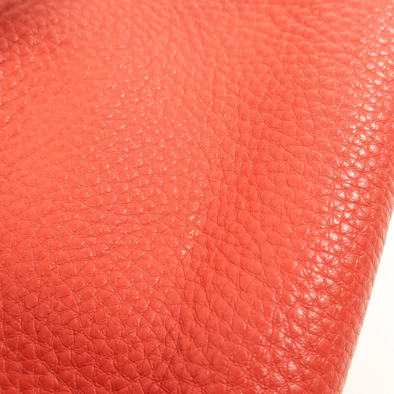 PRADA 牛皮皮革2WayShoulder手挽肩背兩用袋