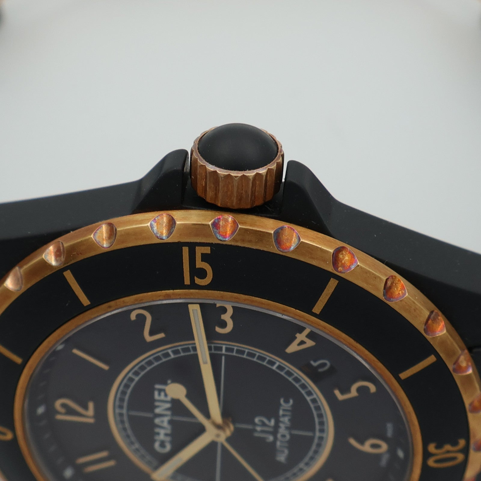 CHANEL J12 H2918