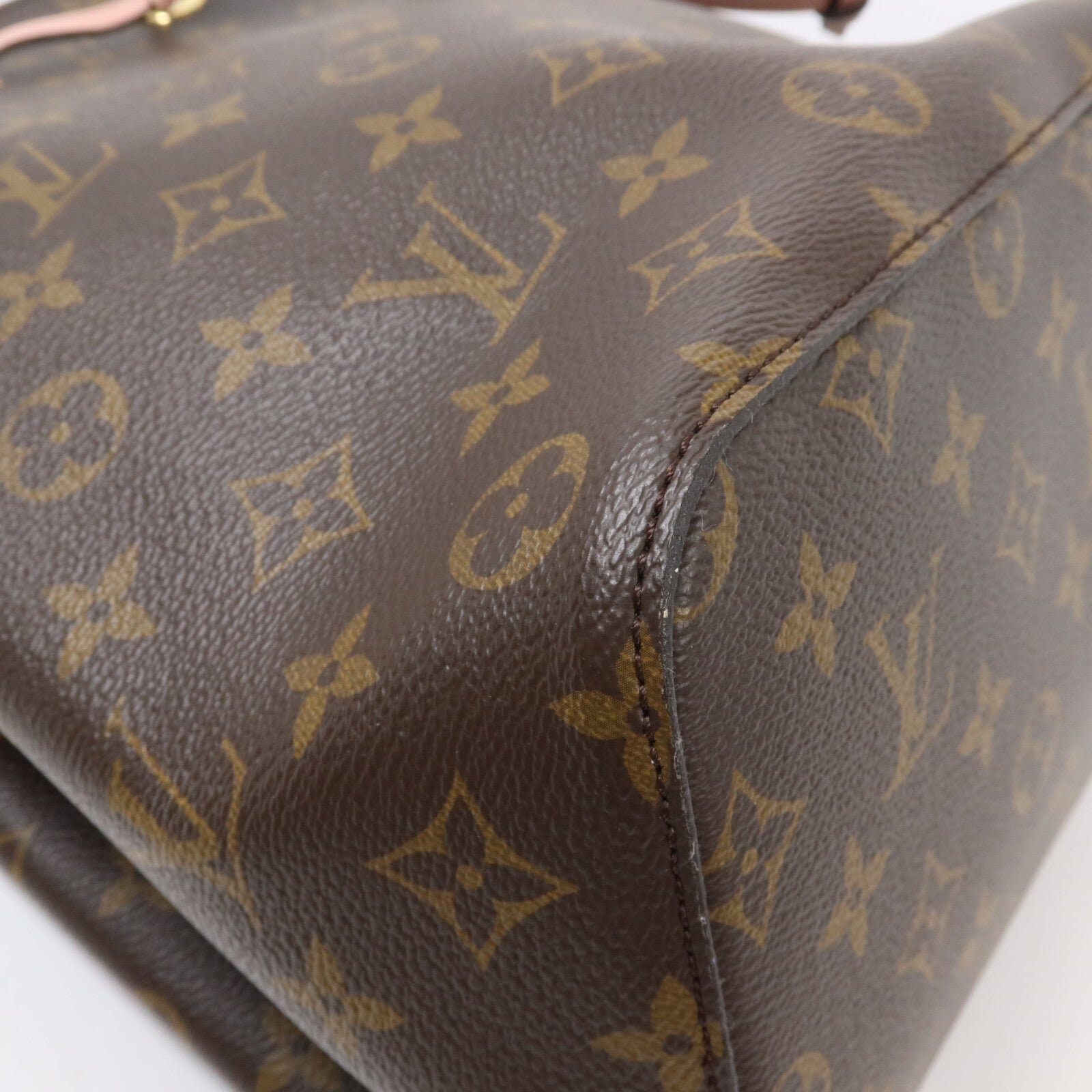 LOUIS VUITTON Monogram Neo Noe肩背袋