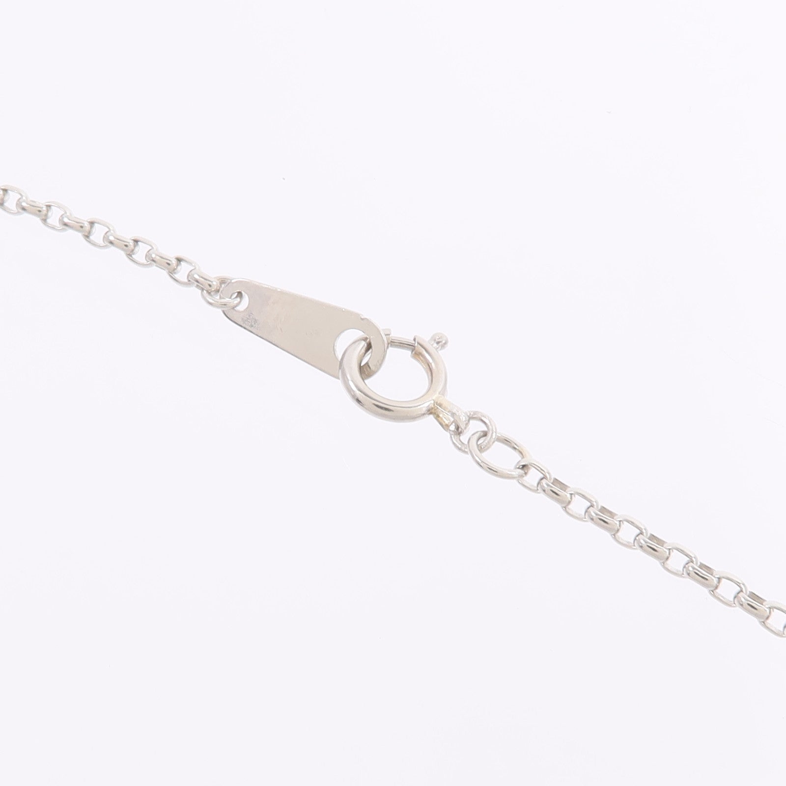 JEWELRY PT850鉑金Necklace項鍊