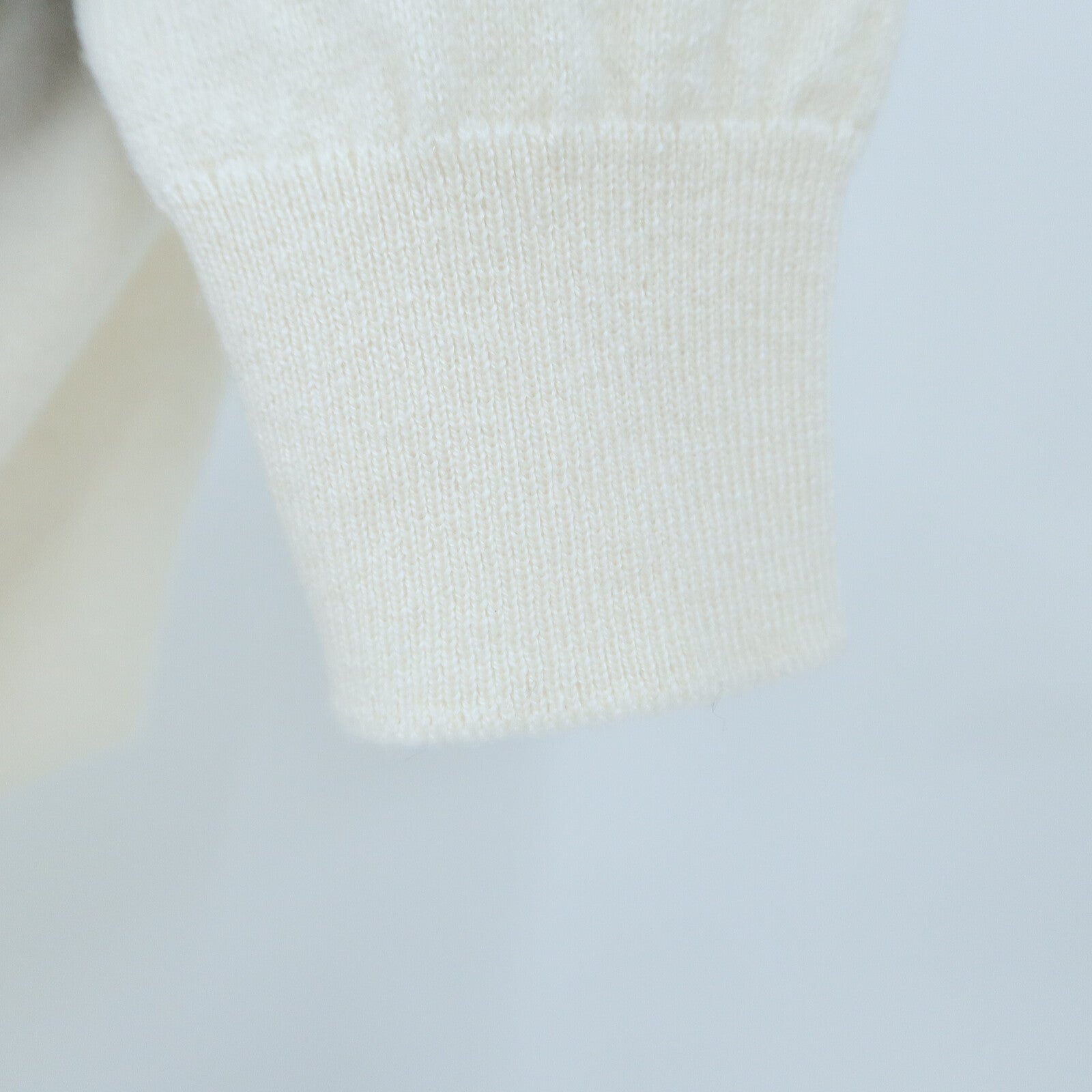 HERMES Cashmere Cardigan針織