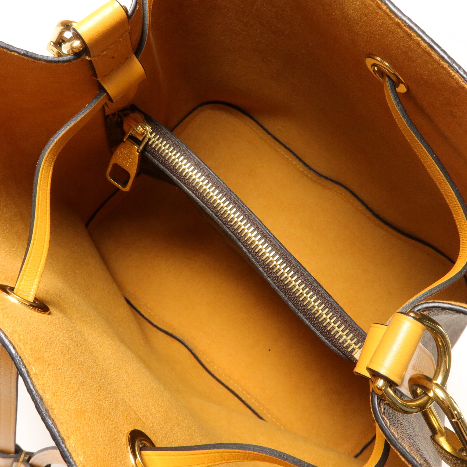 LOUIS VUITTON Damier Neo Noe MM肩背袋