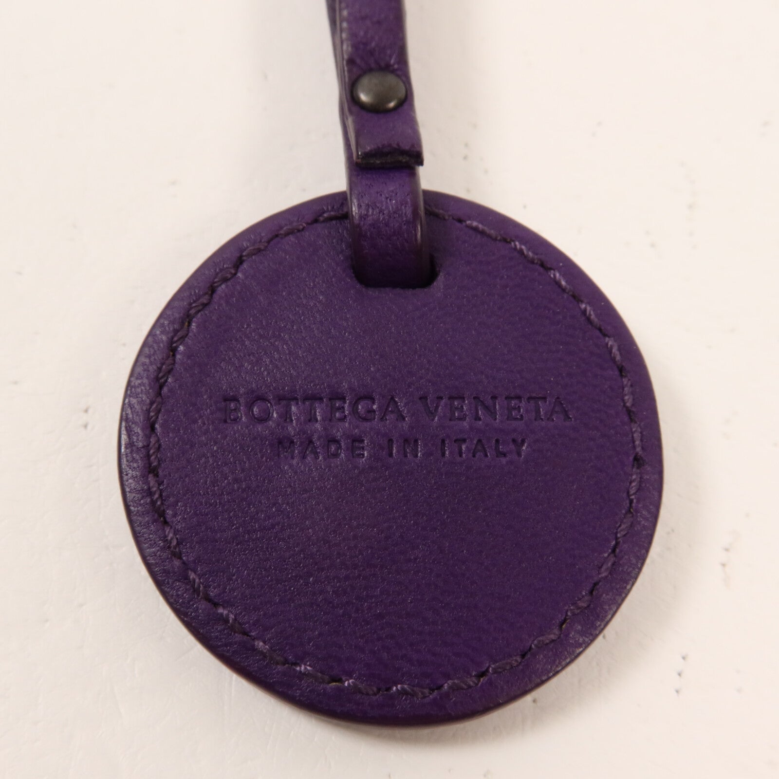 BOTTEGA VENETA 尼龍Tote Bag手挽袋