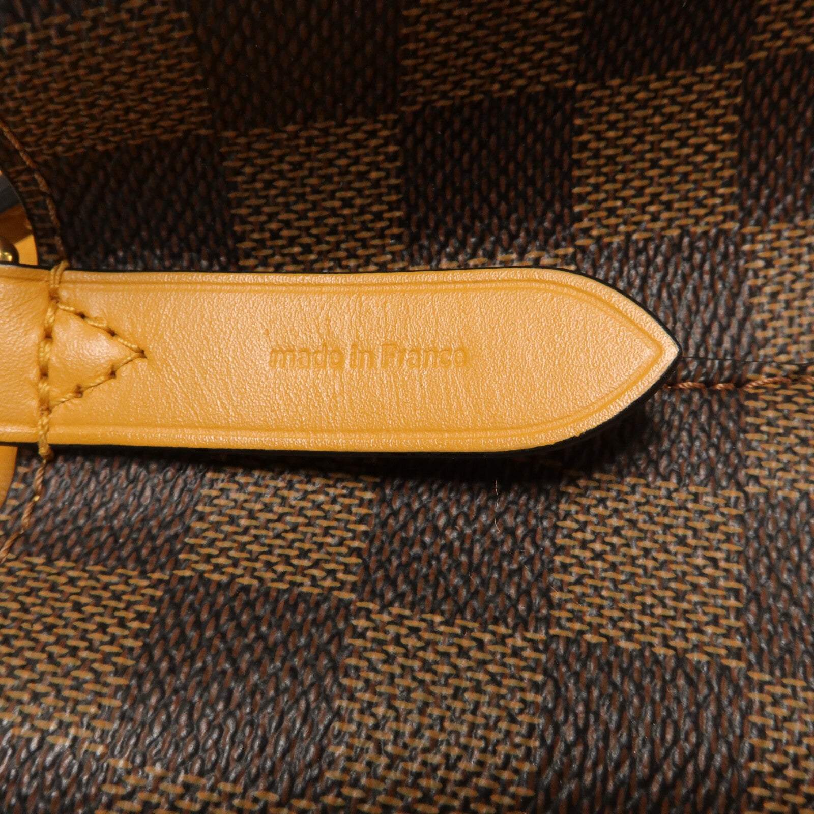 LOUIS VUITTON Damier Neo Noe MM肩背袋
