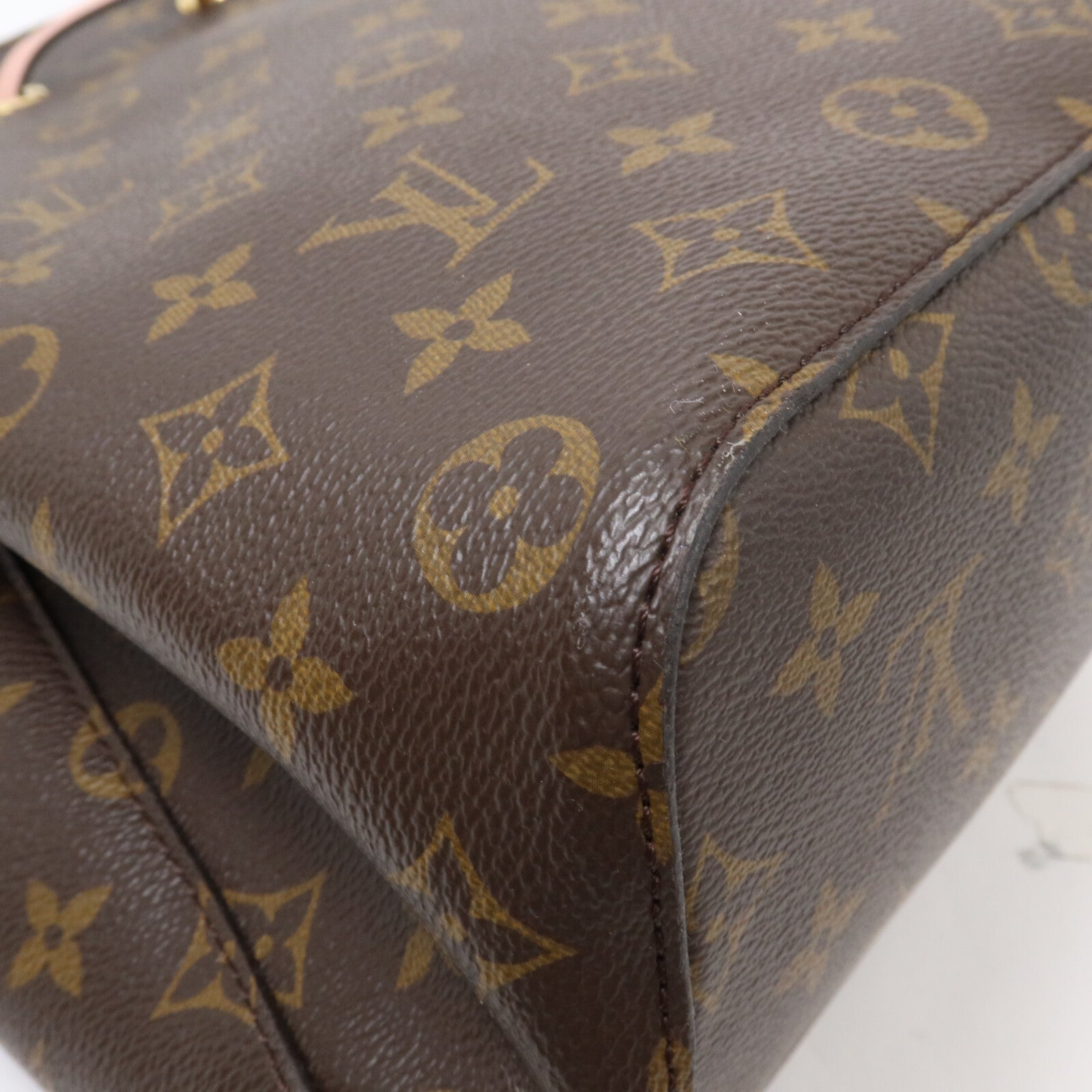 LOUIS VUITTON Monogram Neo Noe肩背袋