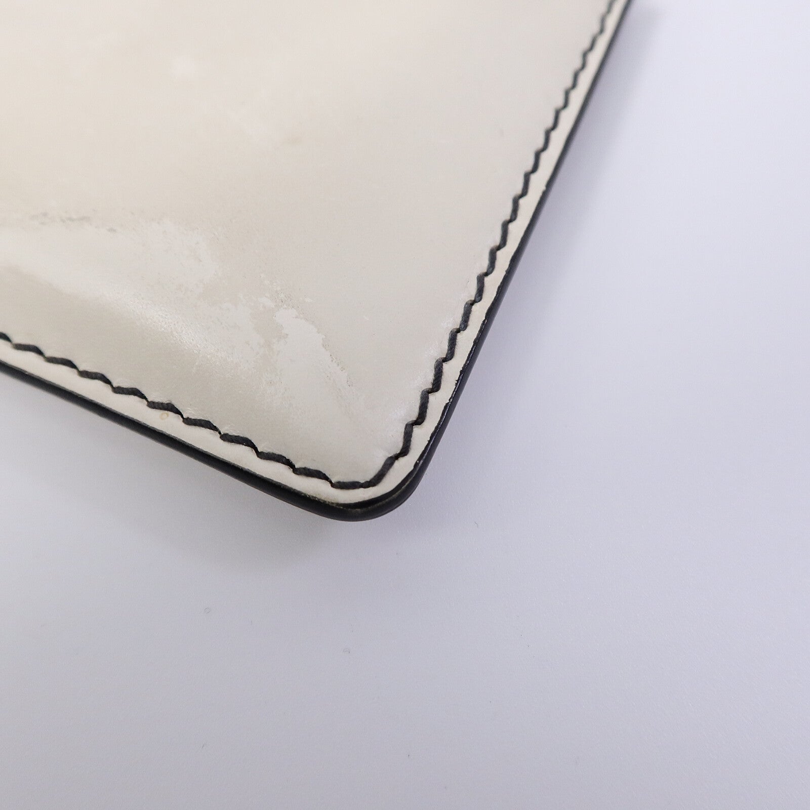 Dior 牛皮皮革Wallet On Chain鏈帶肩背袋