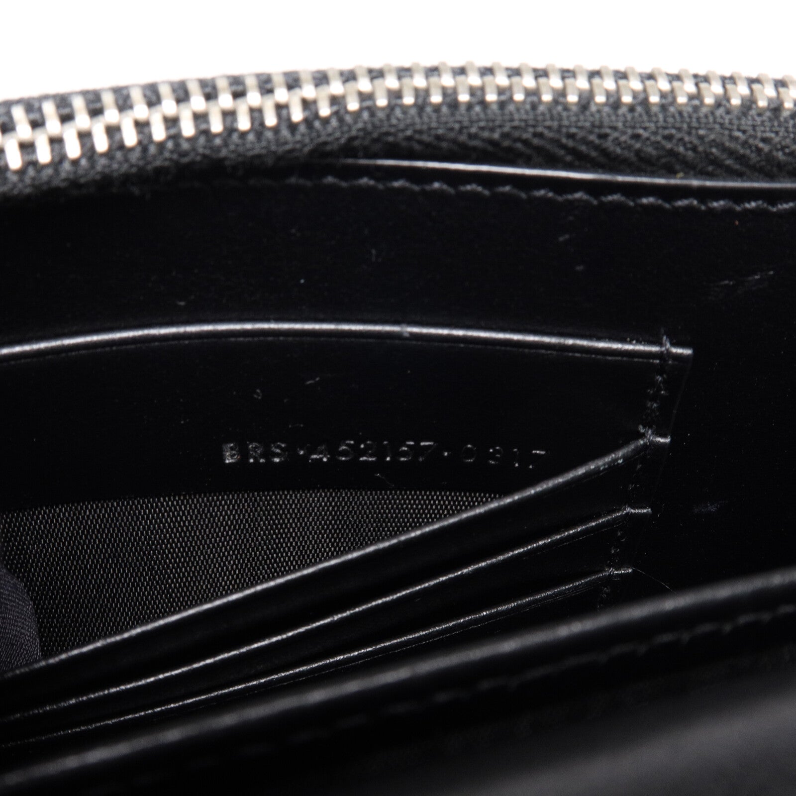 SAINT LAURENT 牛皮皮革Sunset Mini鏈帶肩背袋