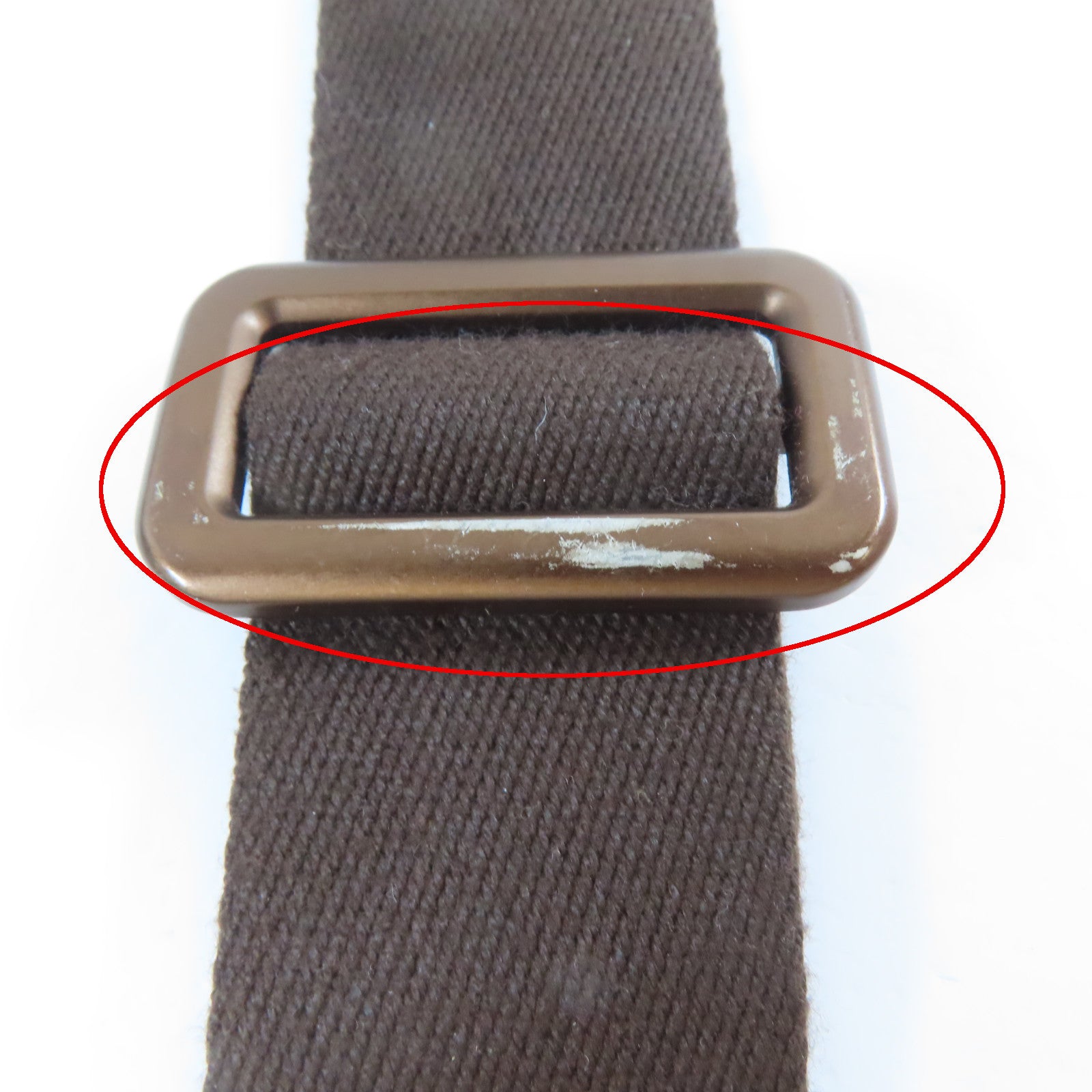 LOUIS VUITTON 【激減優惠】Damier Brooklyn GM金扣肩背袋啡色