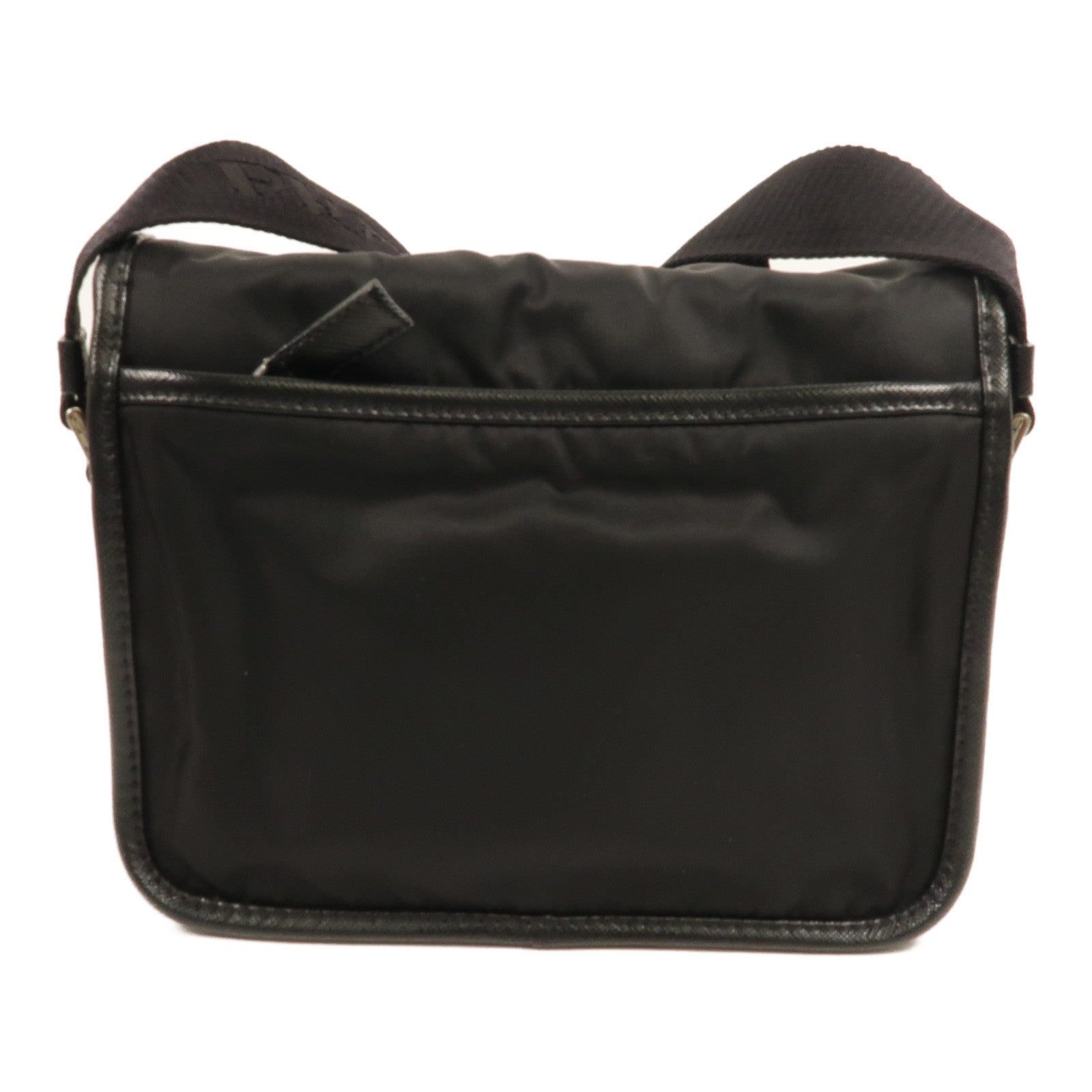 PRADA 尼龍Shoulder Bag(Re-Nylon)肩背袋