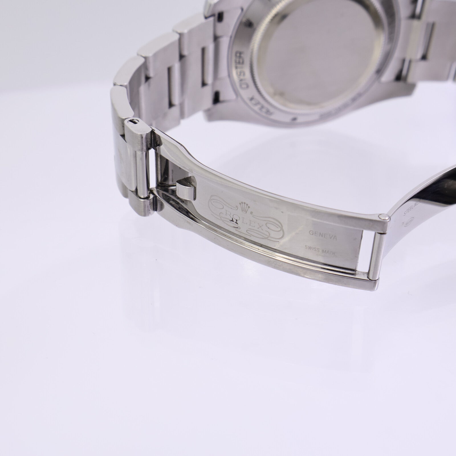ROLEX Milgauss 116400GV