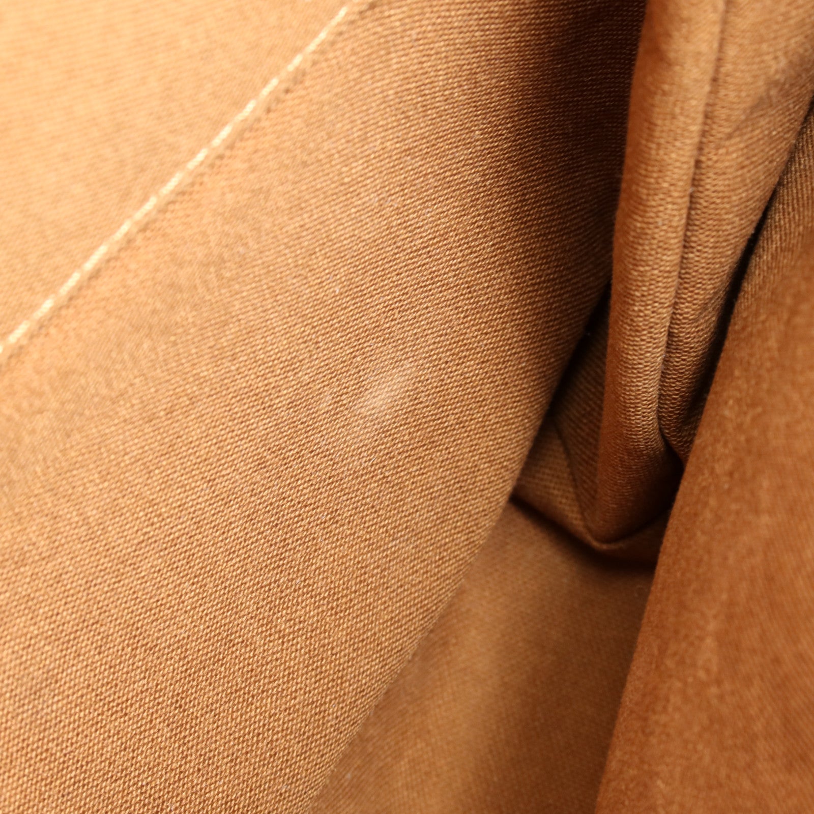 LOUIS VUITTON Monogram Cabas Beaubourg金扣肩背袋