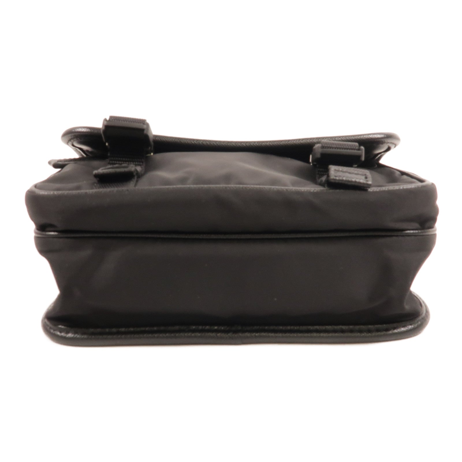 PRADA 尼龍Shoulder Bag(Re-Nylon)肩背袋
