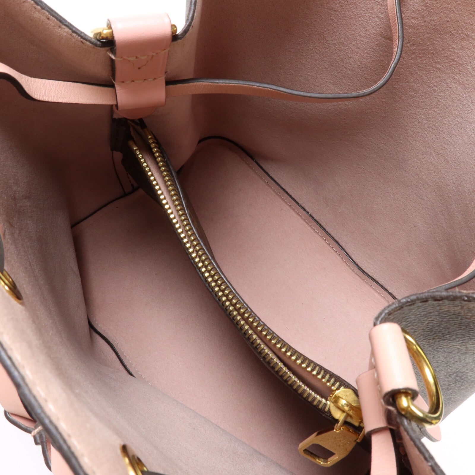 LOUIS VUITTON Monogram Neo Noe肩背袋