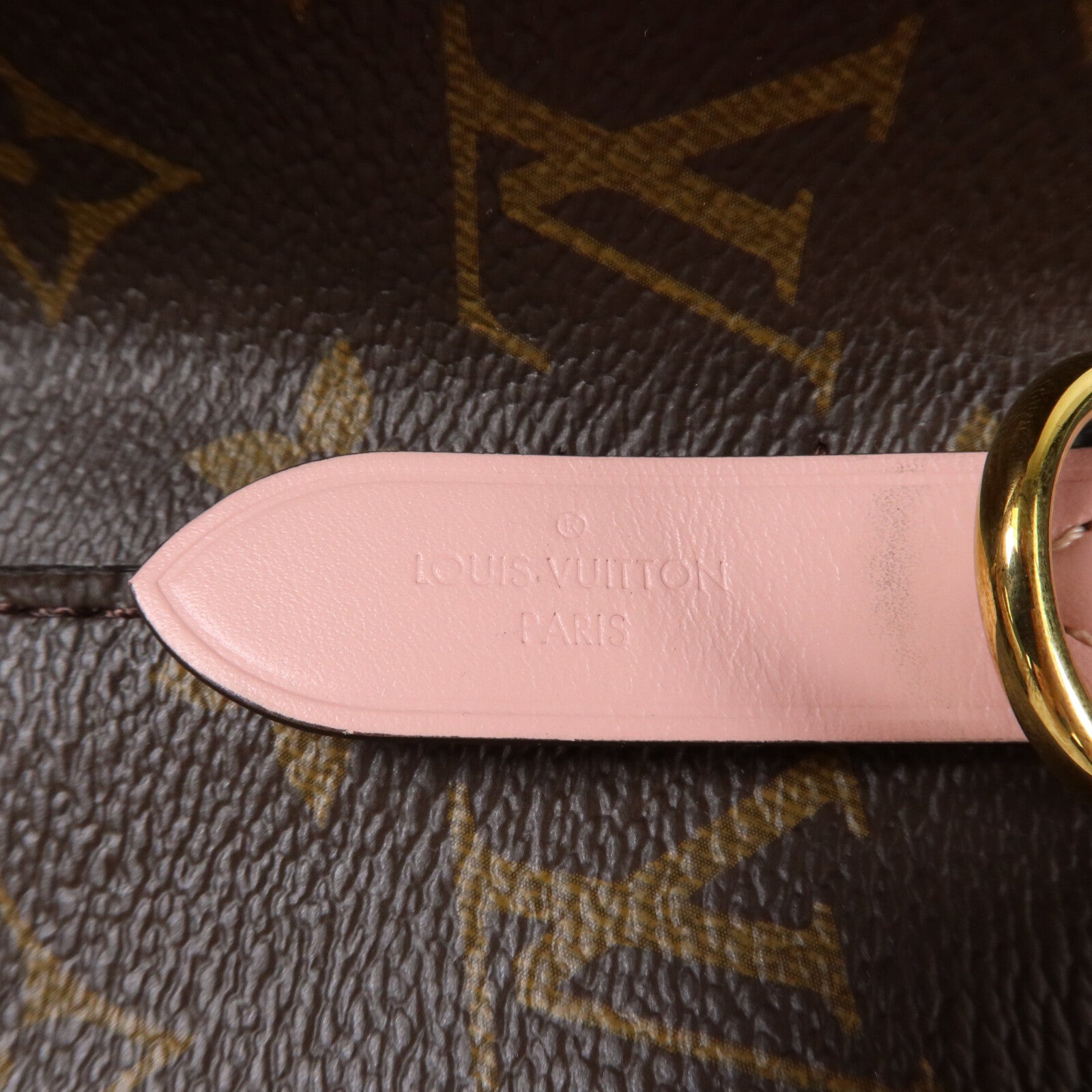 LOUIS VUITTON Monogram Neo Noe肩背袋