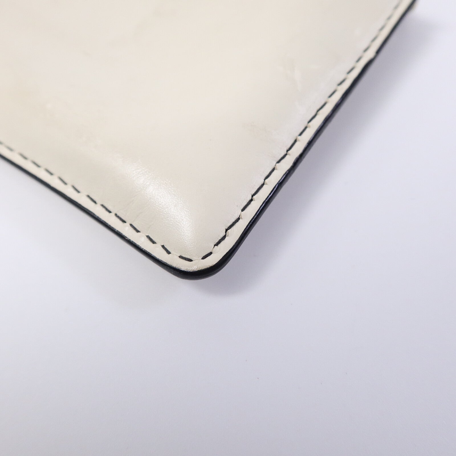 Dior 牛皮皮革Wallet On Chain鏈帶肩背袋