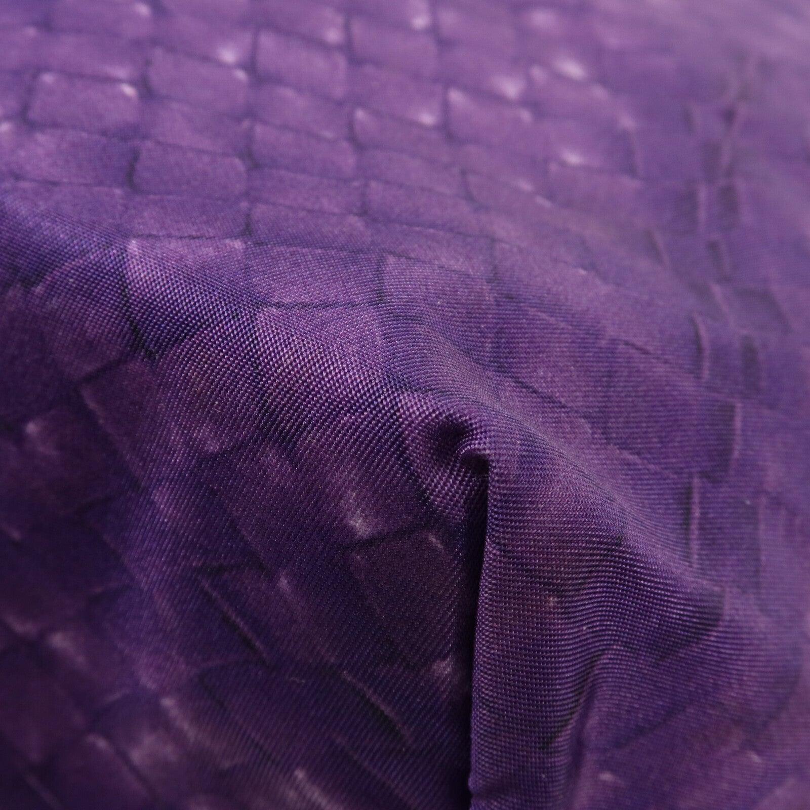 BOTTEGA VENETA 尼龍Tote Bag手挽袋