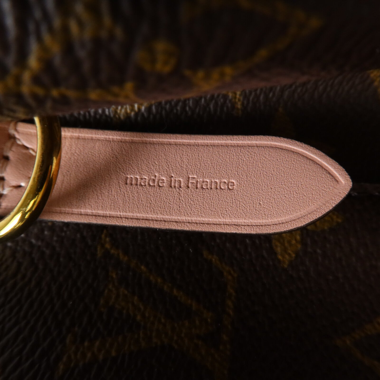LOUIS VUITTON Monogram Neo Noe肩背袋