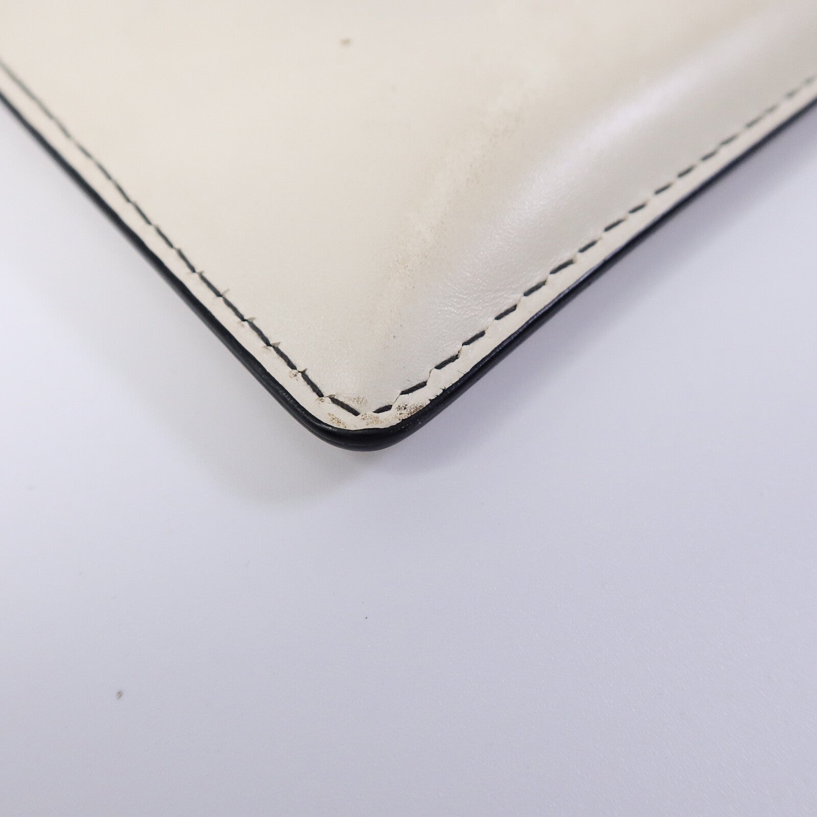 Dior 牛皮皮革Wallet On Chain鏈帶肩背袋