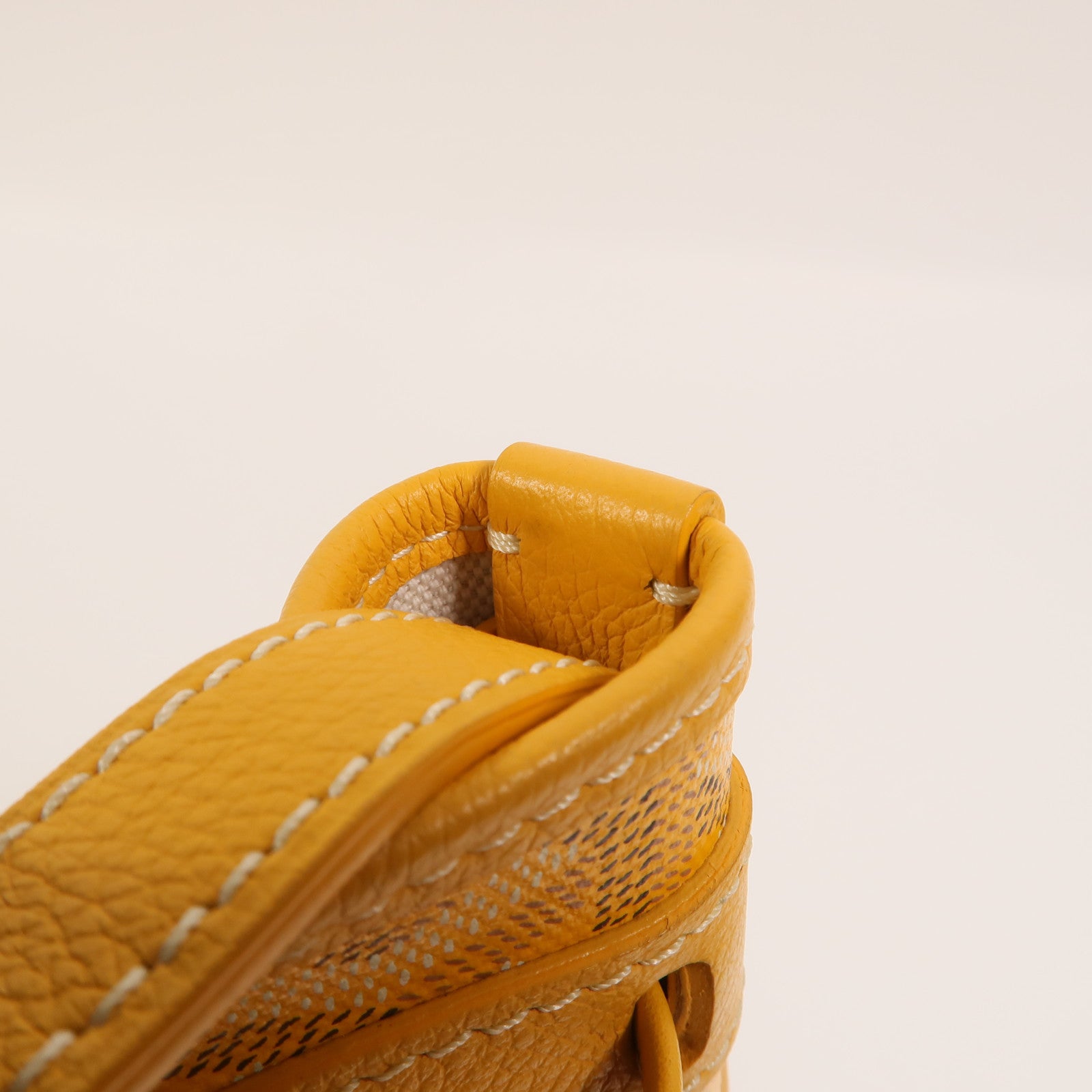 GOYARD 塗層帆布Petit Flot肩背袋