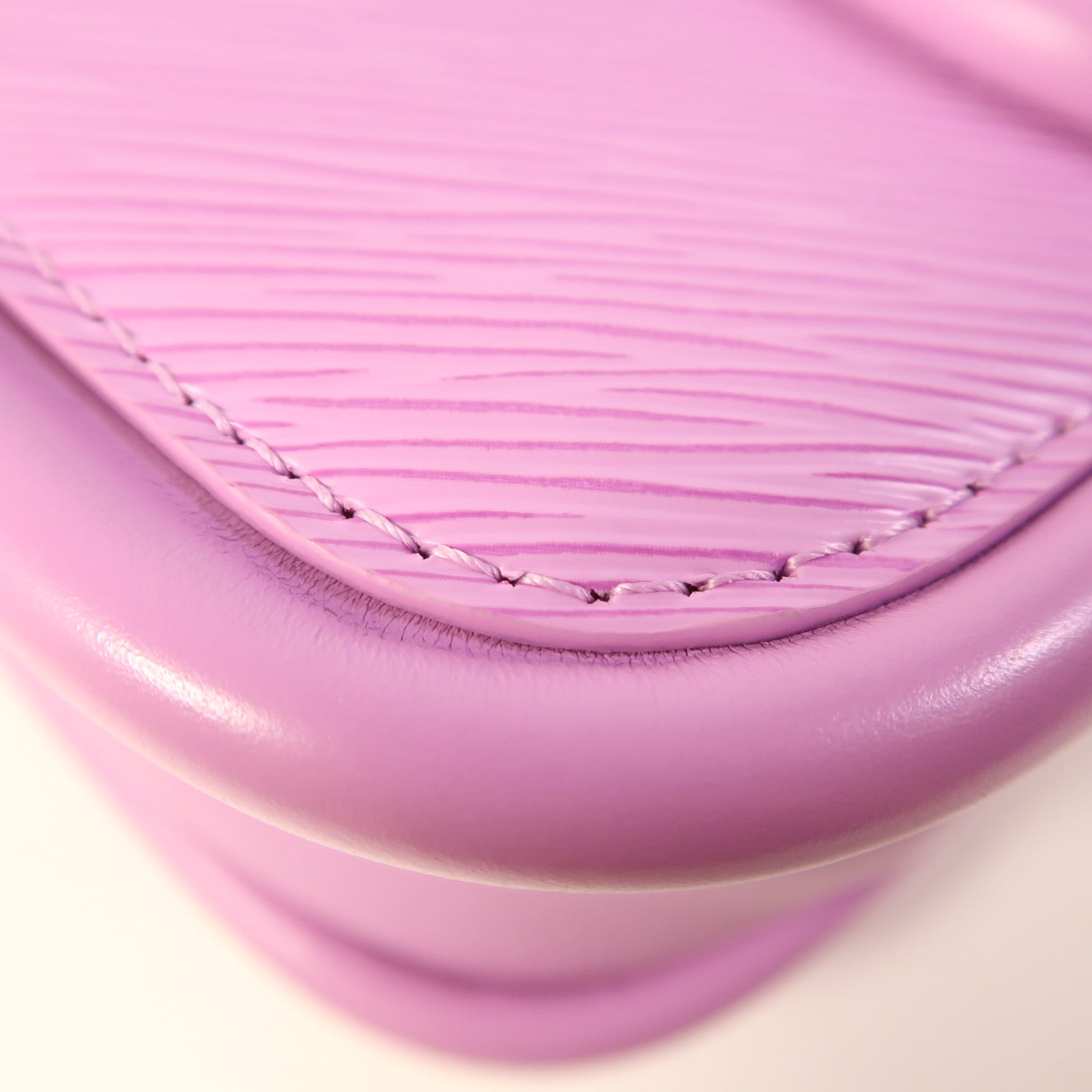 LOUIS VUITTON Epi Hide And Seek金扣手挽肩背兩用袋