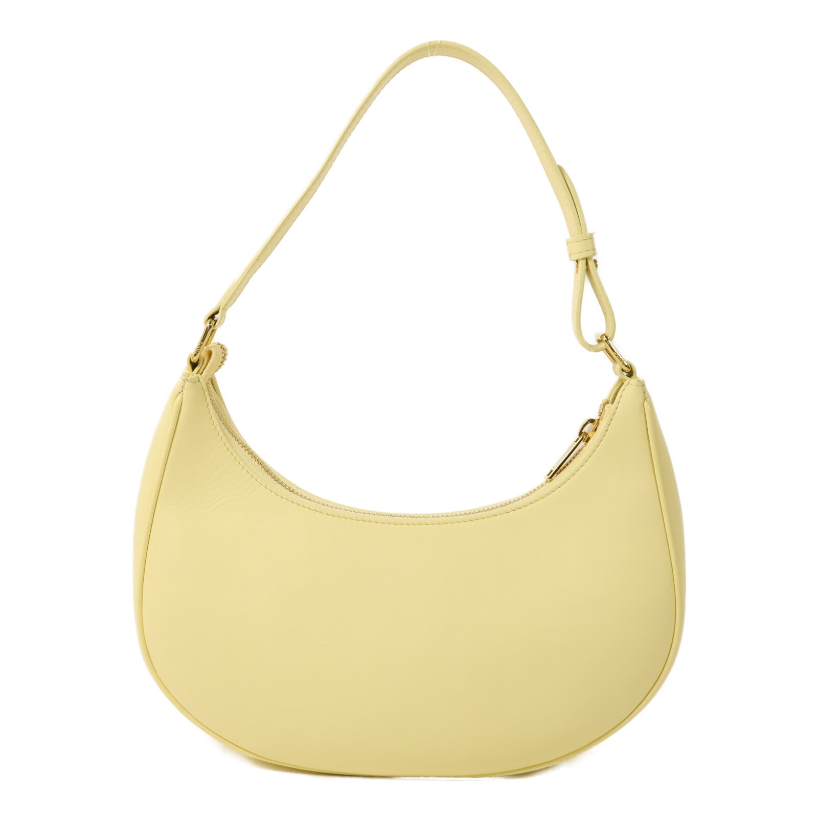 CELINE 【激減優惠】牛皮皮革Ava金扣肩背袋