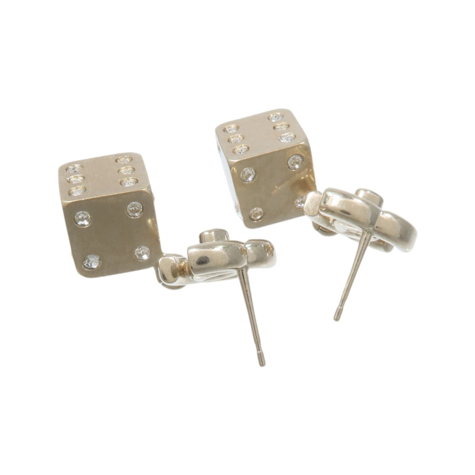 CHANEL 金屬Earrings耳環