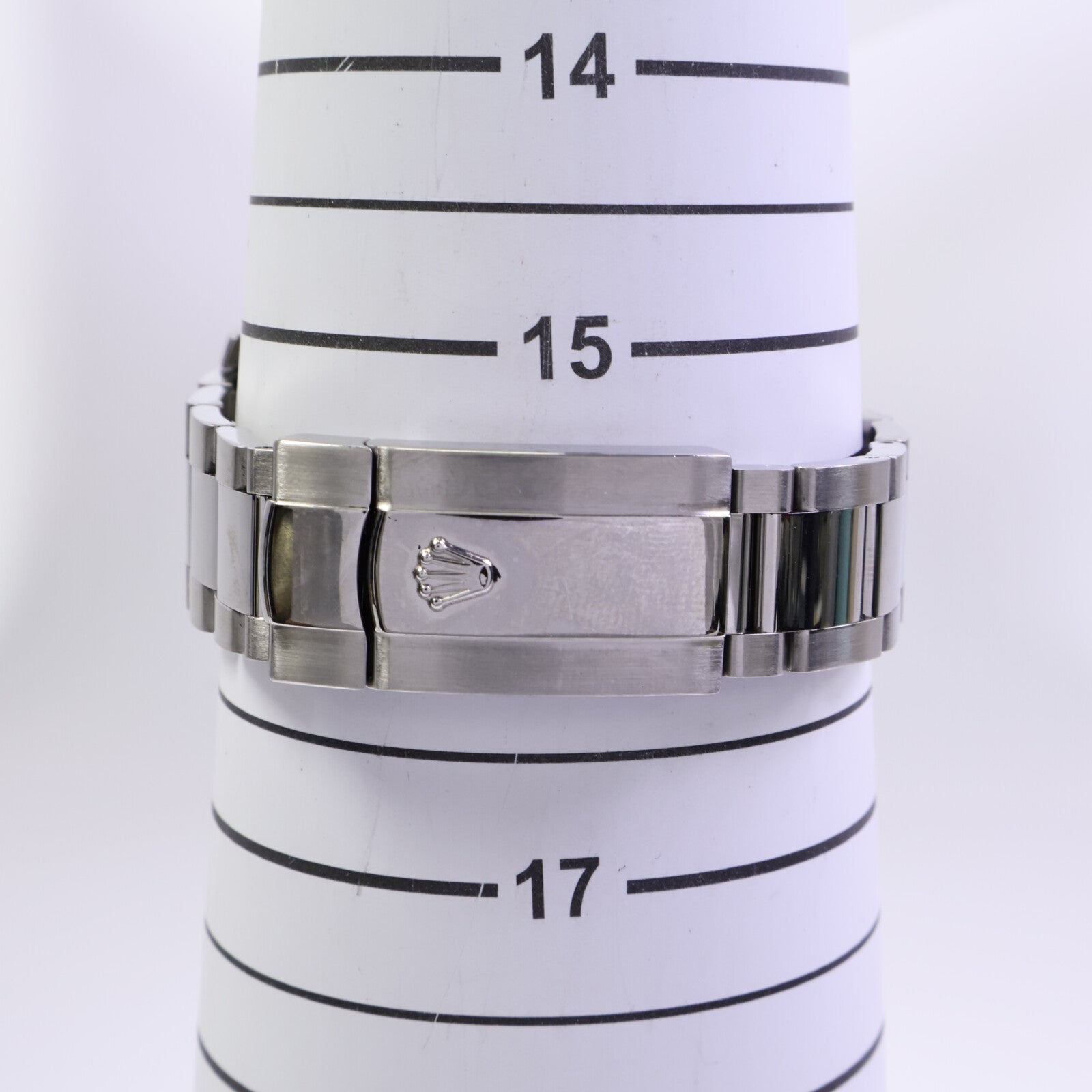 ROLEX Milgauss 116400GV