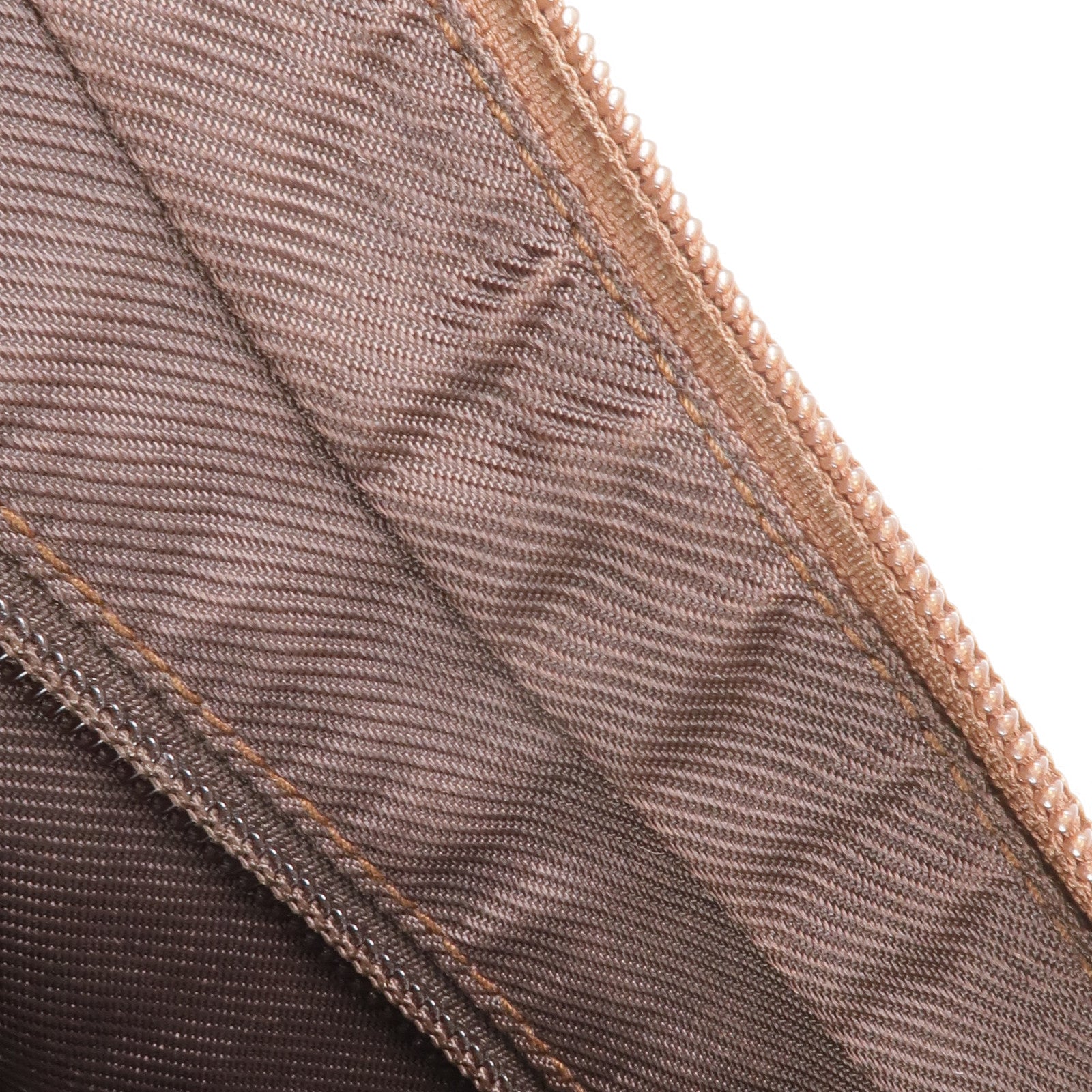 GUCCI 帆布Shoulder Bag銀扣肩背袋