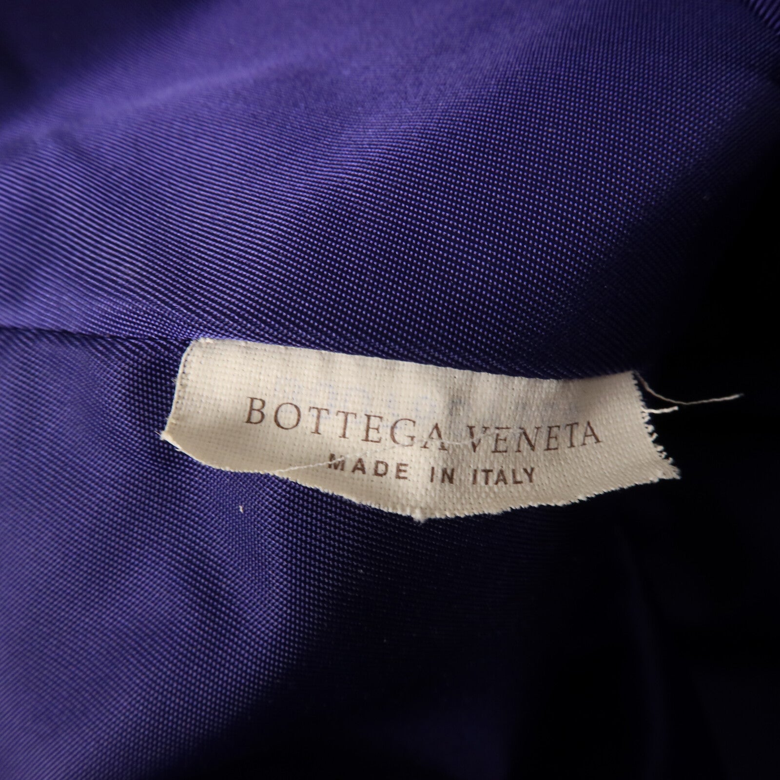 BOTTEGA VENETA 尼龍Tote Bag手挽袋