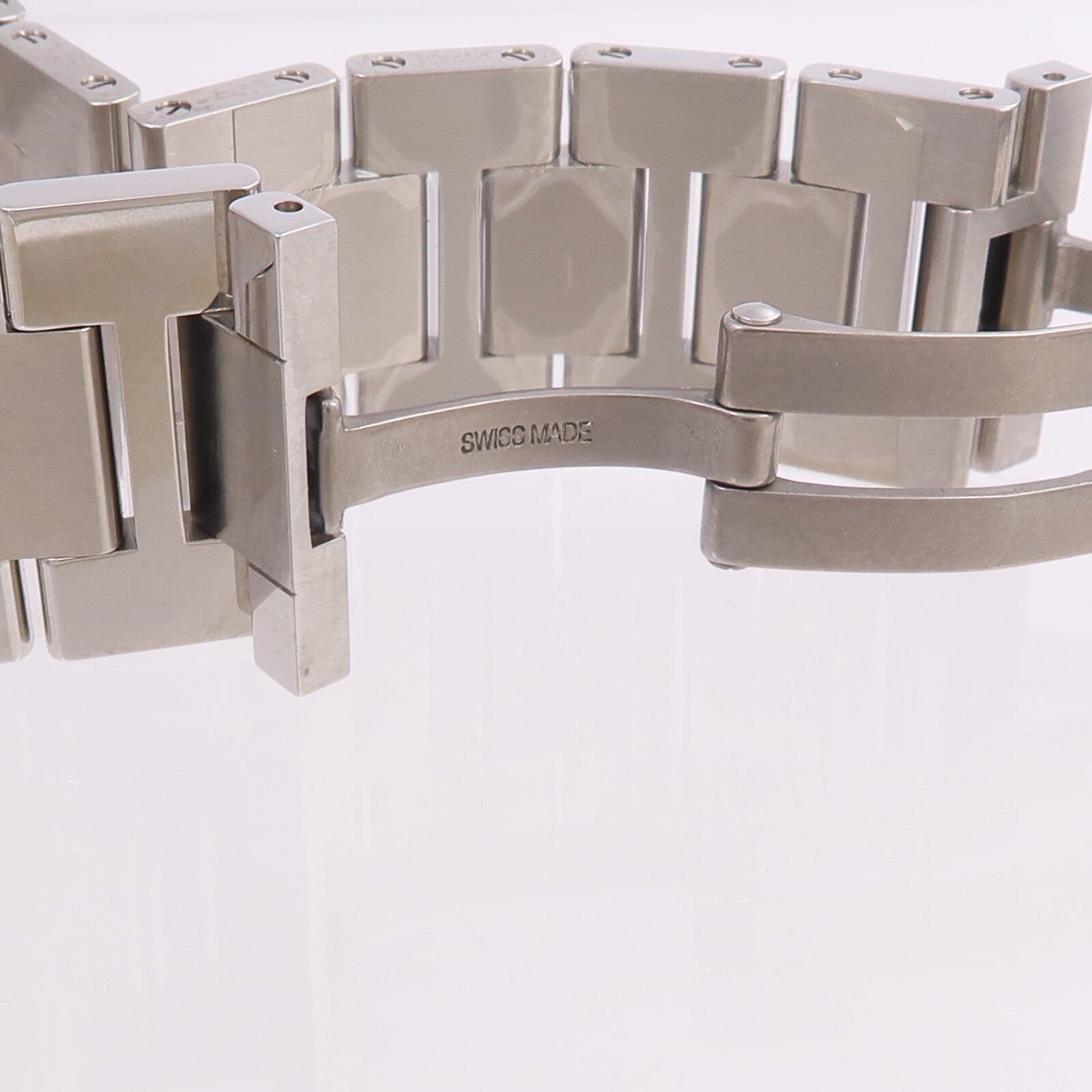 CARTIER Ronde Solo WSRN0012