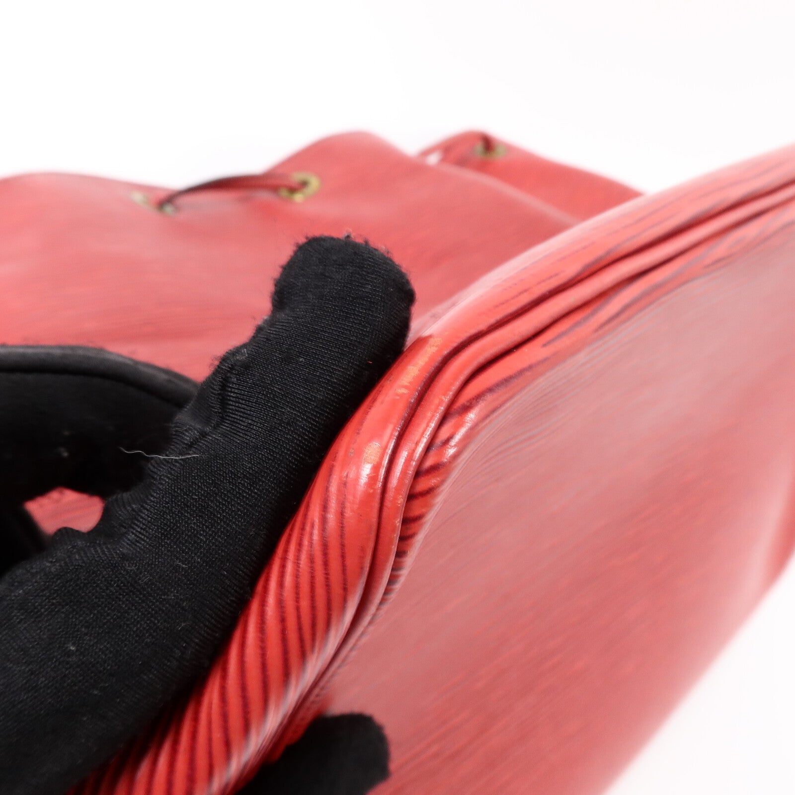 LOUIS VUITTON Epi Petit Noe肩背袋